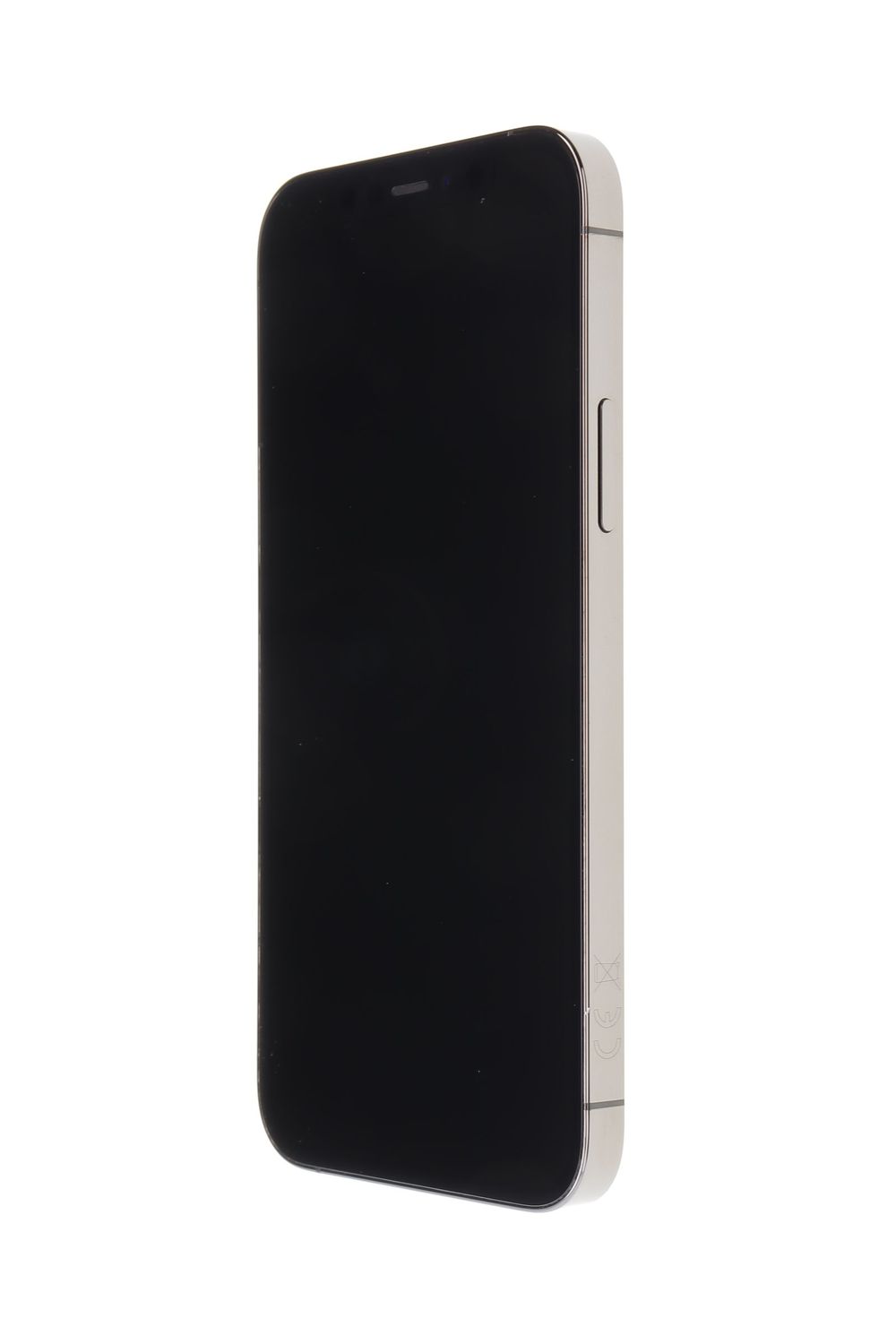 Mobiltelefon Apple iPhone 12 Pro, Graphite, 128 GB, Ca Nou