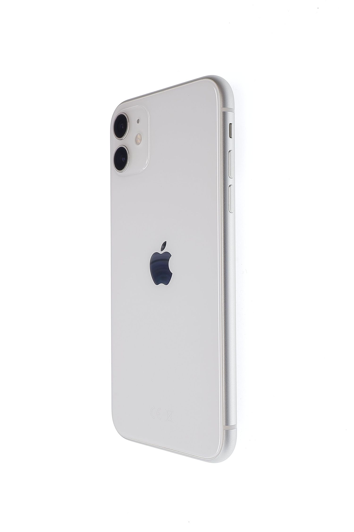 Apple iPhone 11 128 GB White - Ca nou