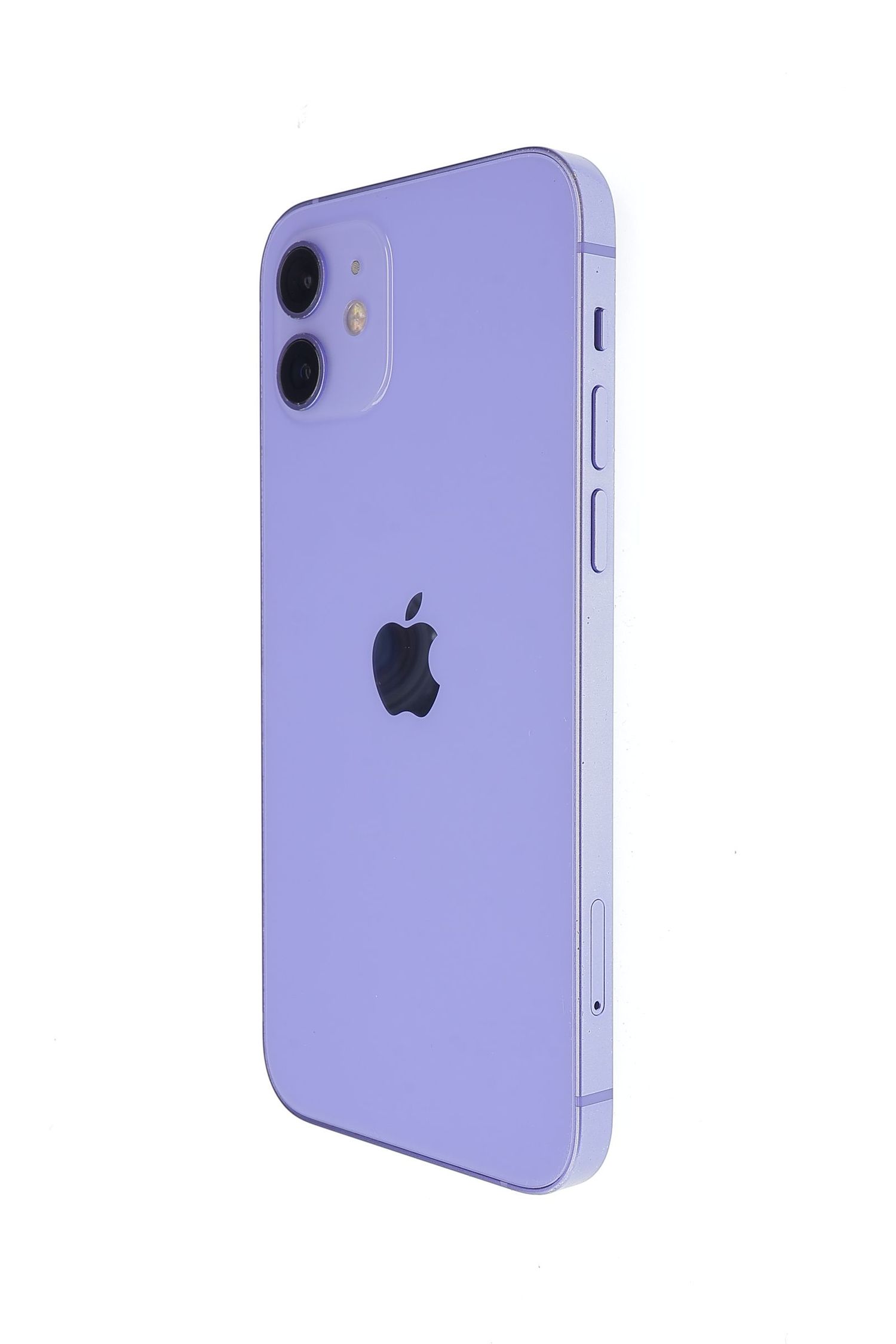 Apple iPhone 12 128 GB Purple - Foarte bun