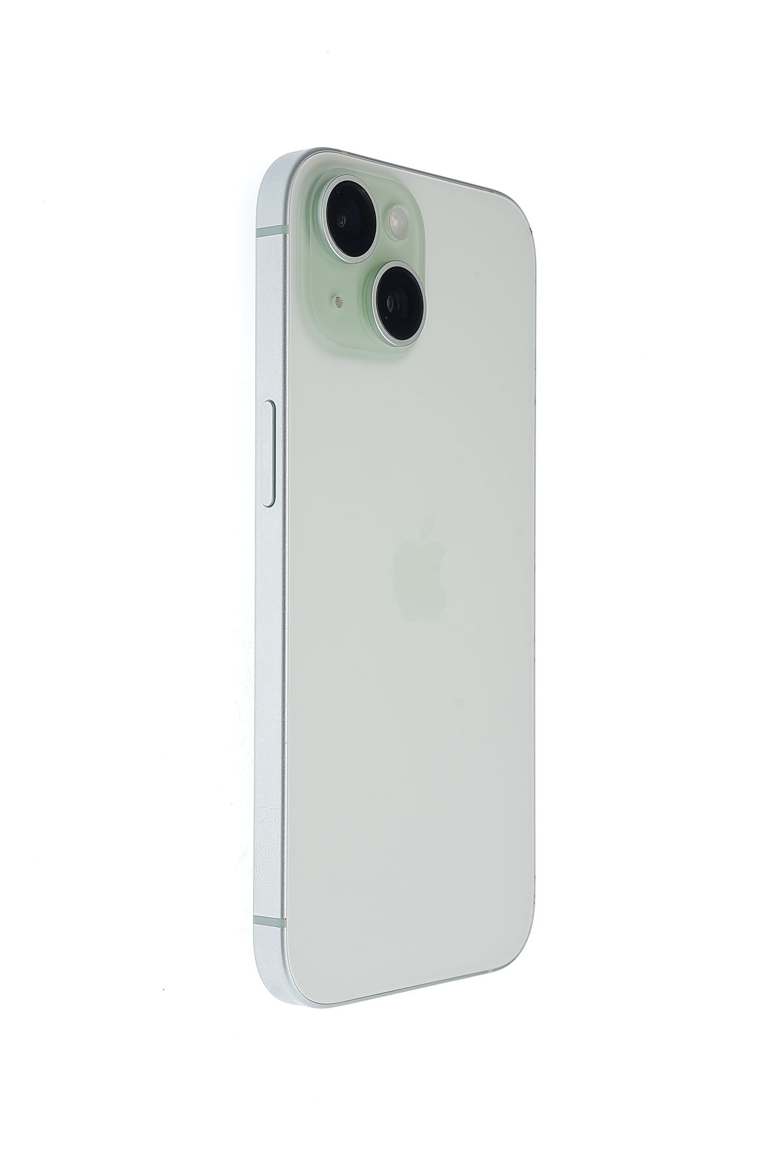 Apple iPhone 15 256 GB Green - Kiváló