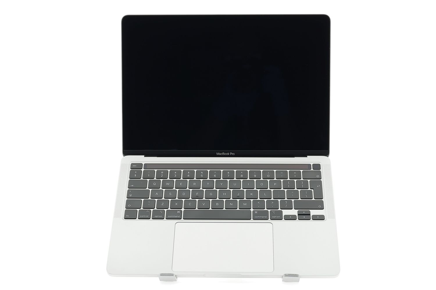 Apple MacBook Pro 13″ Touch Bar 2020, i7 1.7 GHz, 16 GB, Intel Iris Plus Graphics 645 256 GB Space Gray - Excelent