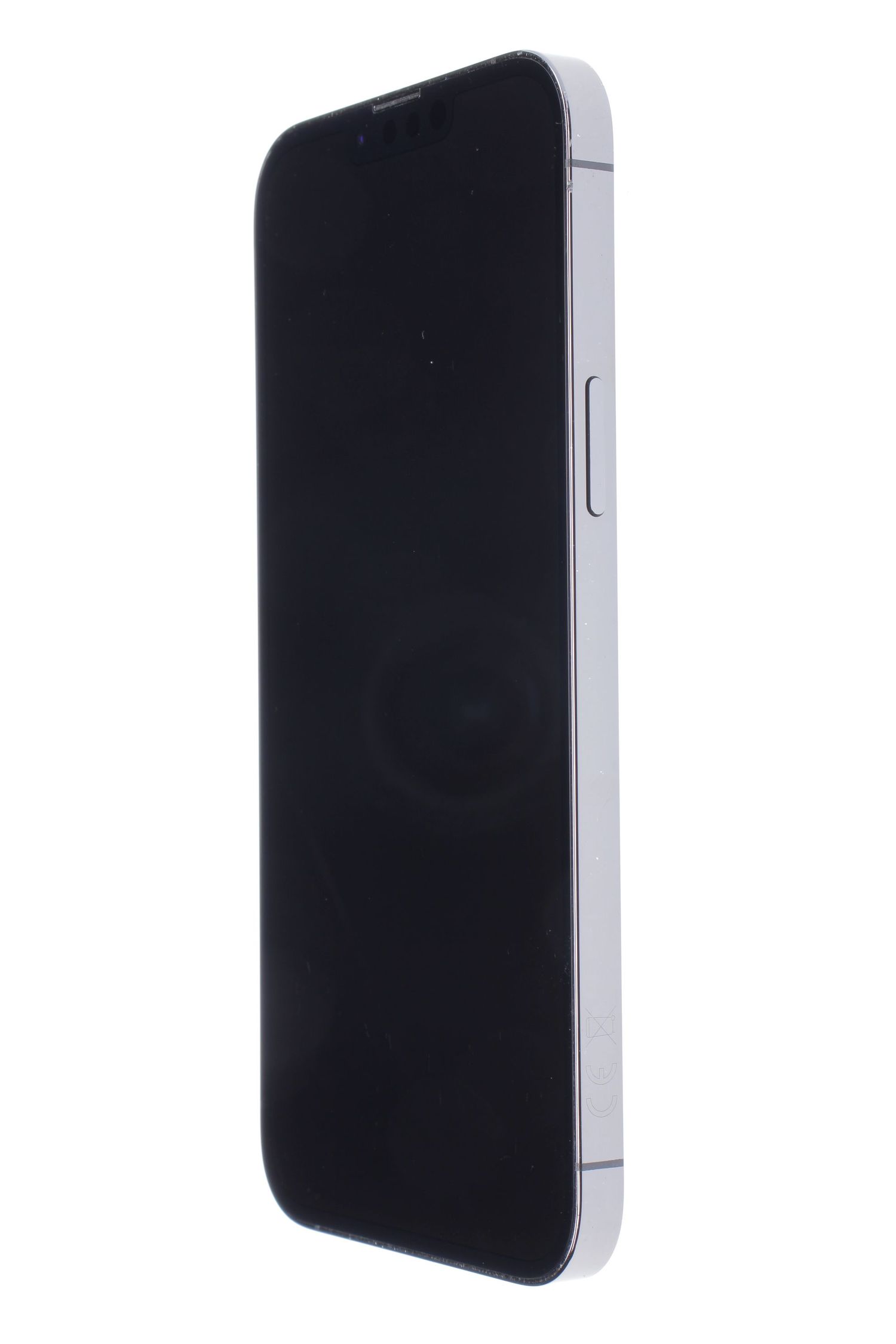 Apple iPhone 13 Pro Max 128 GB Graphite - Отлично