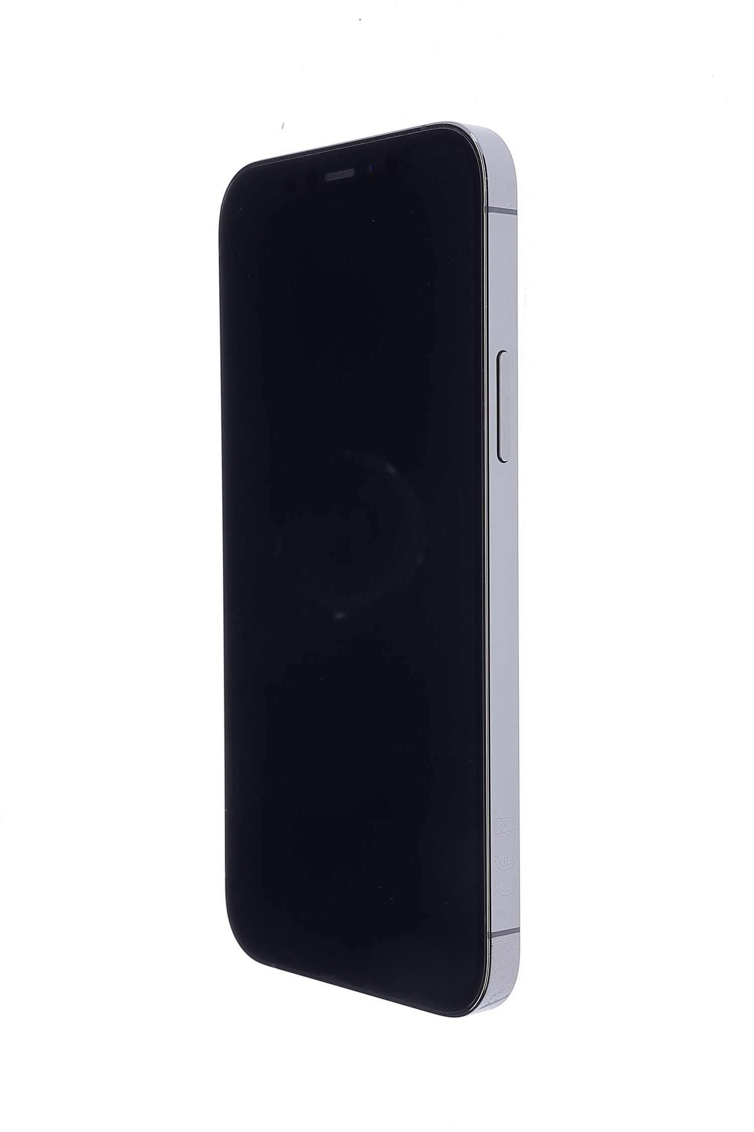 Apple iPhone 12 Pro 512 GB Graphite - Kiváló