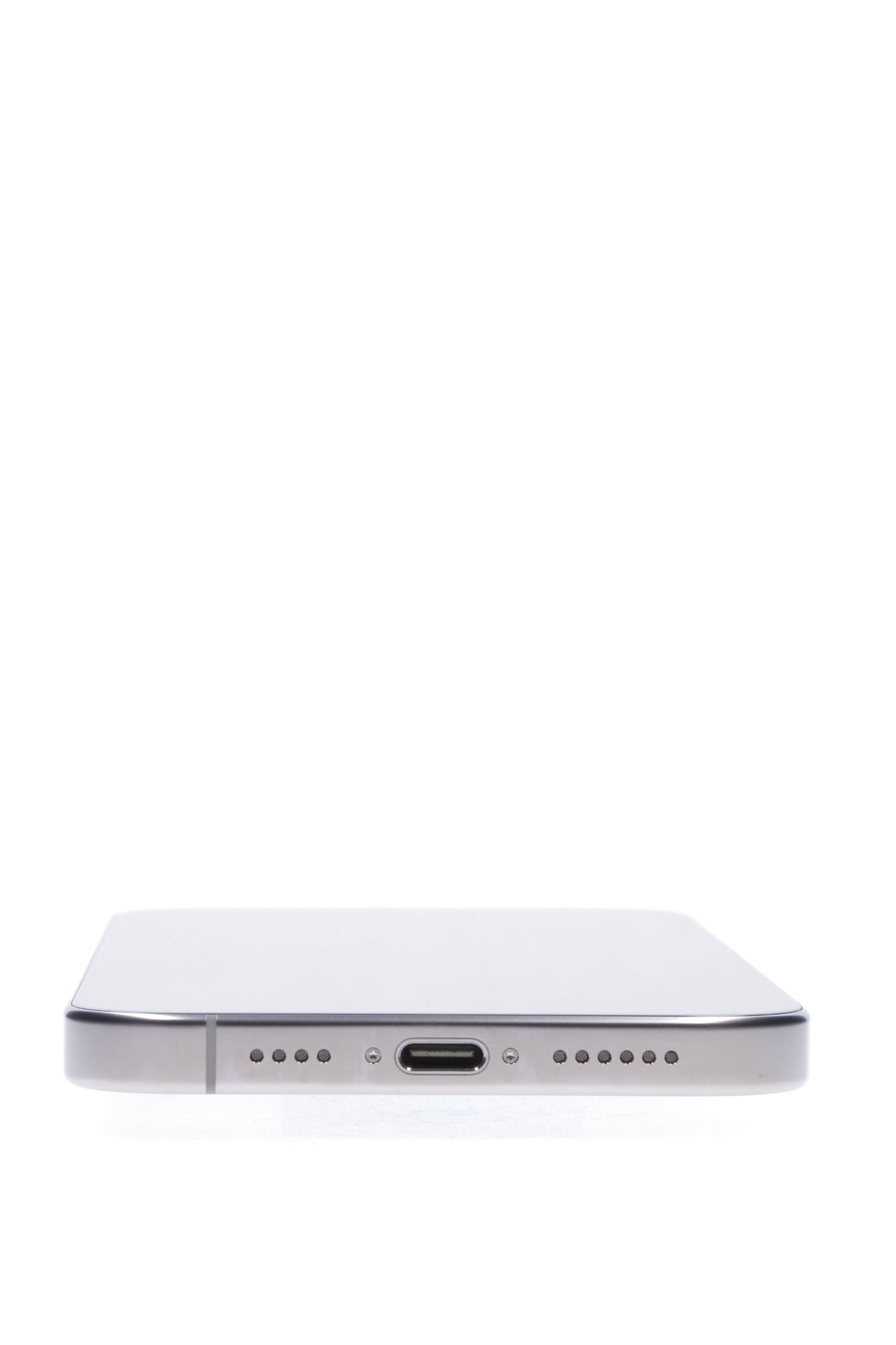 Apple iPhone 16 Pro Max 512 GB Natural Titanium - Σαν καινούργιο
