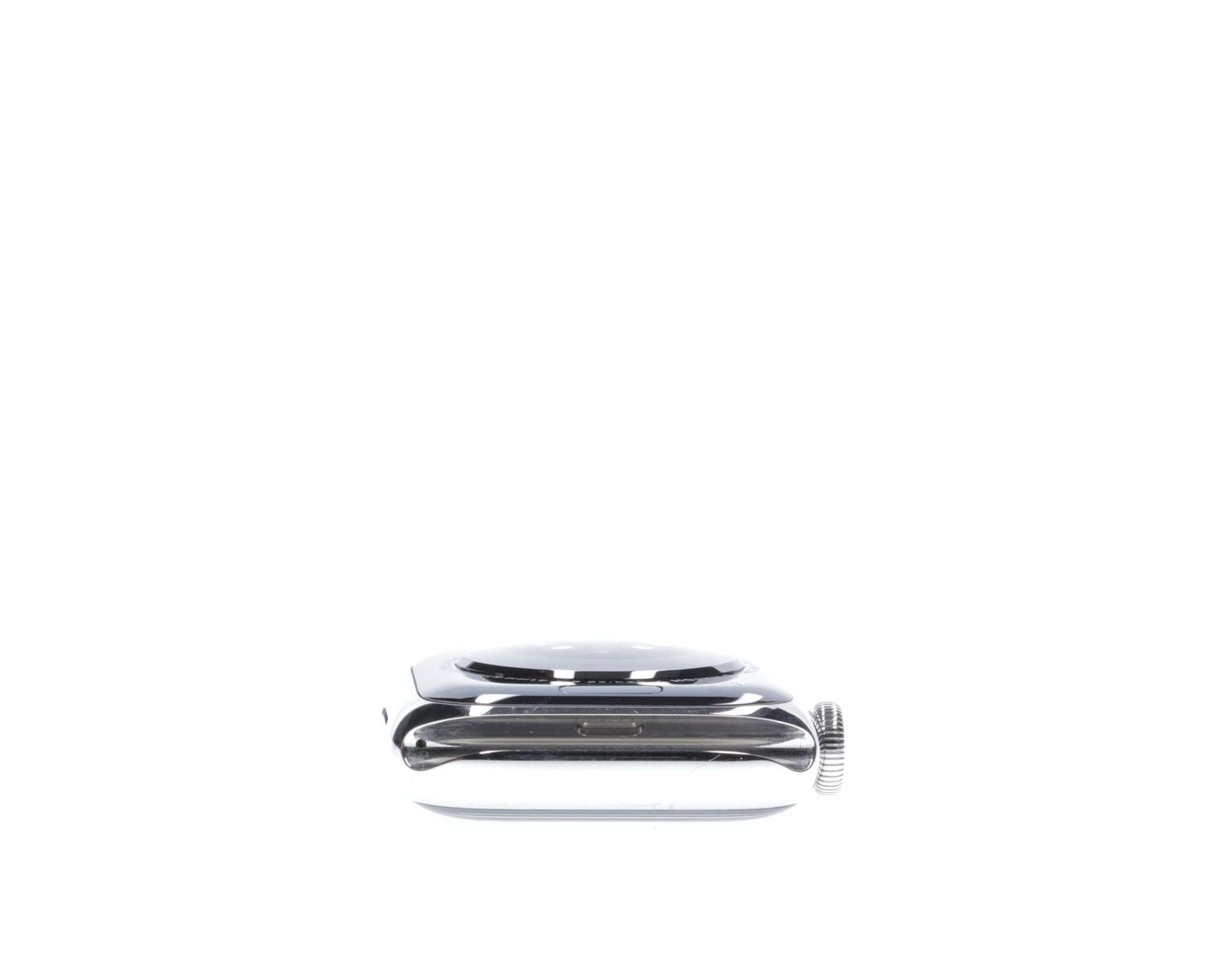 Apple Watch Series 8 2022, GPS + Cellular, Stainless Steel 41mm Silver - Много добро