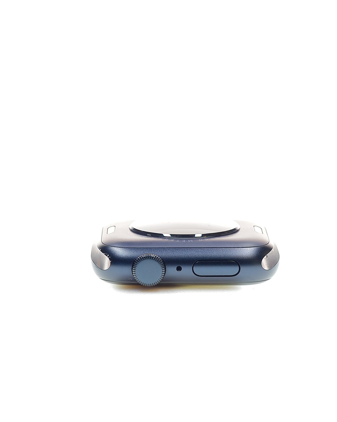 Apple Watch SE 2022, GPS, Aluminium 44mm Midnight - Újszerű
