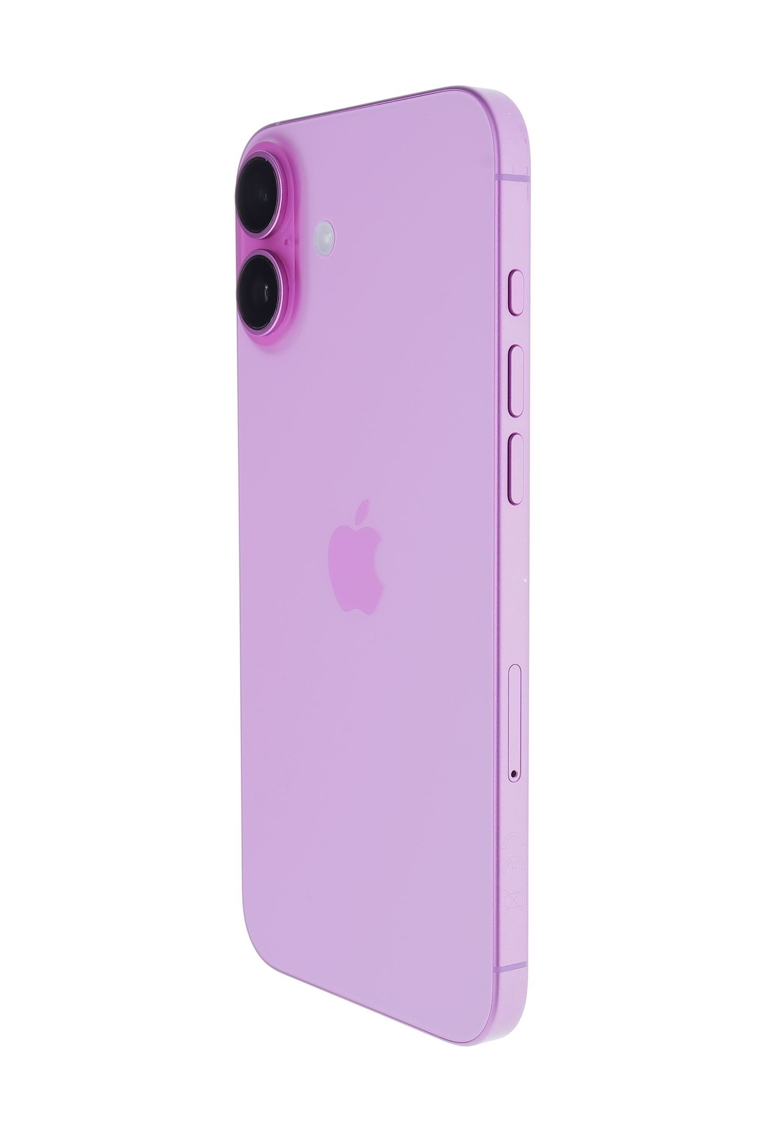 Apple iPhone 16 Plus 128 GB Pink - Újszerű