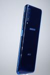 Telefon mobil Samsung Galaxy A7 (2018) Dual Sim, Blue, 64 GB,  Ca Nou