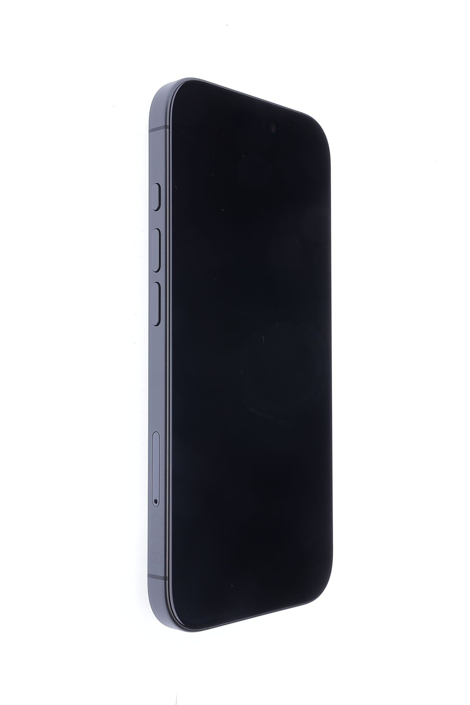 Apple iPhone 17, Black, 256 GB - de la 3.599 lei