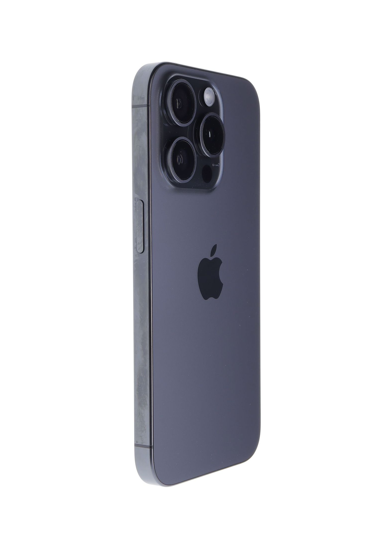 Apple iPhone 15 Pro 256 GB Black Titanium - Като нов