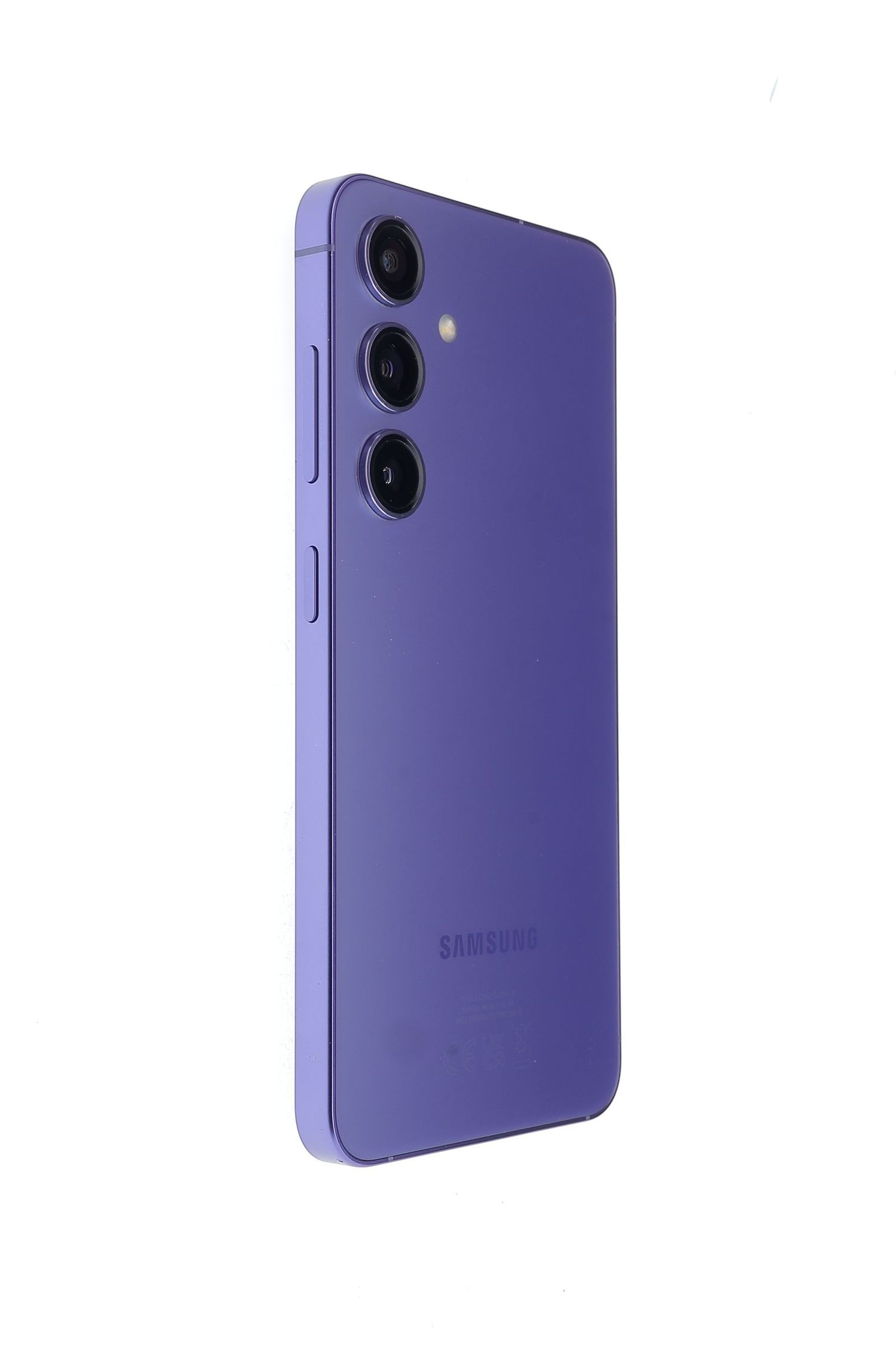 Samsung Galaxy S24 5G Dual Sim 256 GB Cobalt Violet