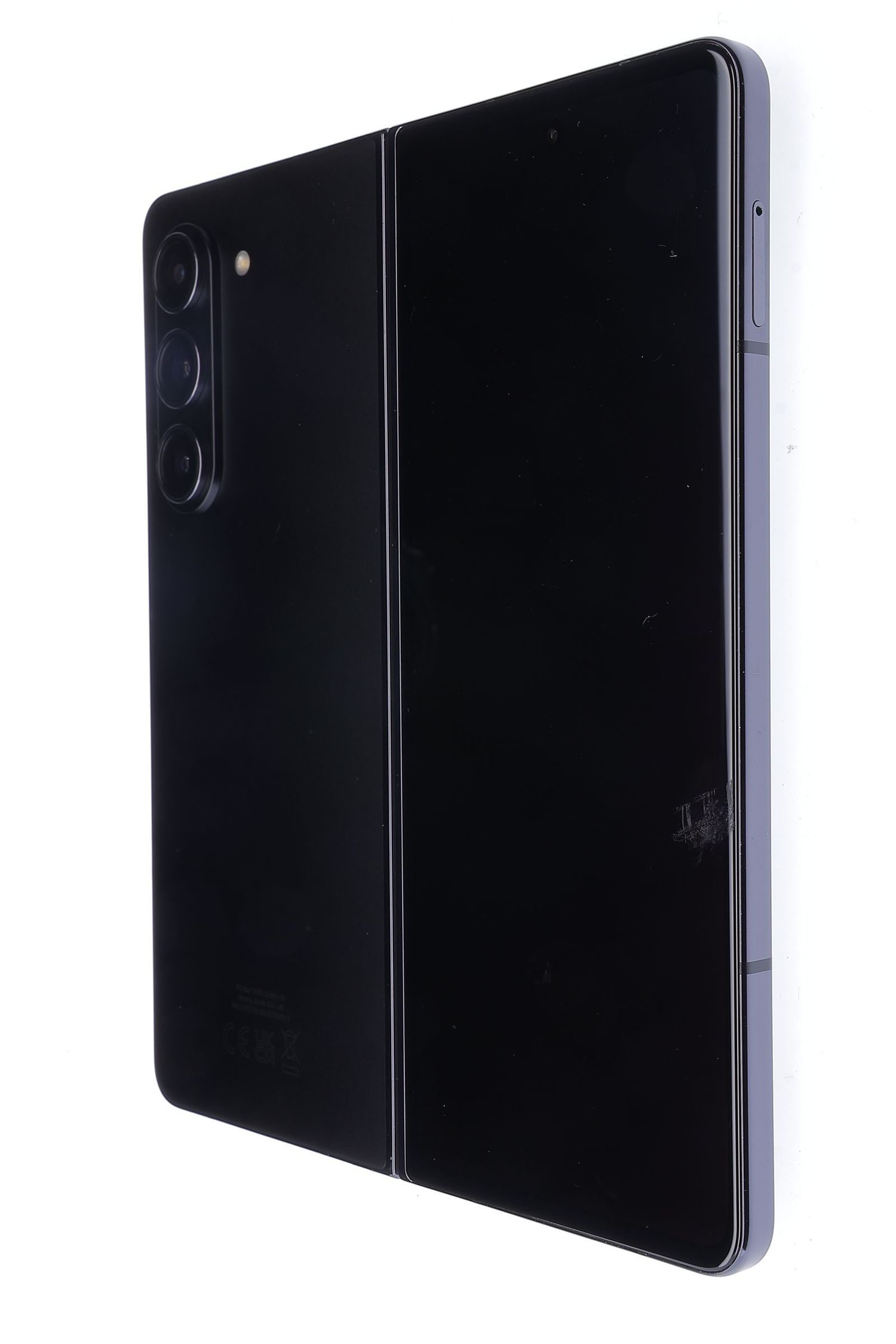 Samsung Galaxy Z Fold5 512 GB Phantom Black - Като нов