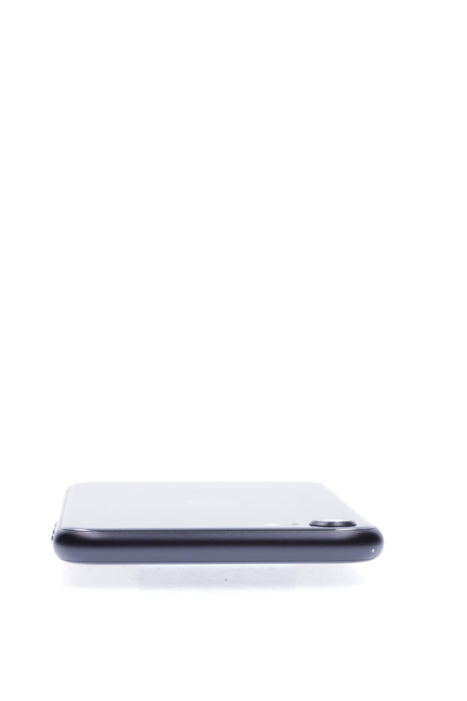 Apple iPhone SE 2020 64 GB Black - Ca nou
