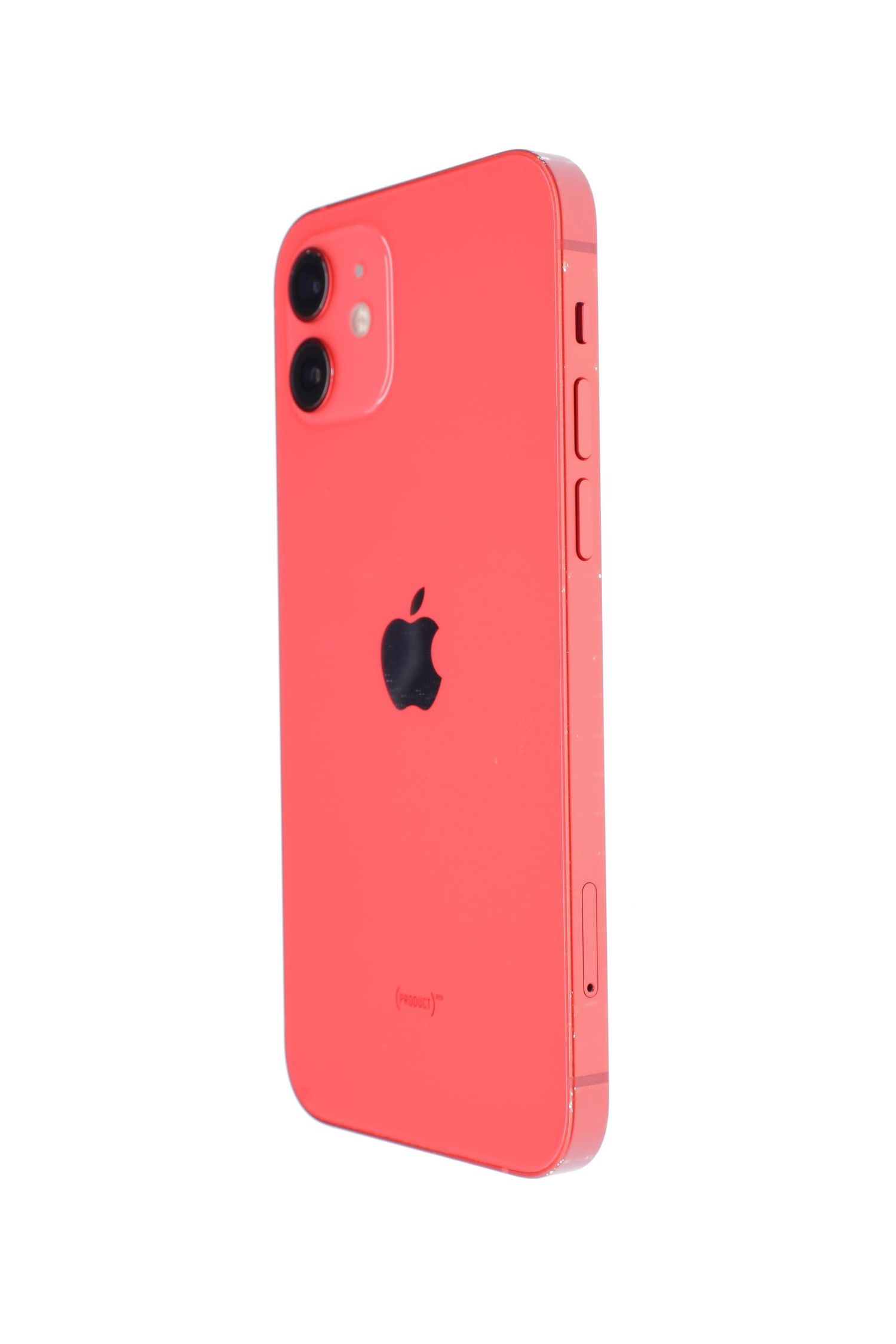 Apple iPhone 12 64 GB Red - Foarte bun