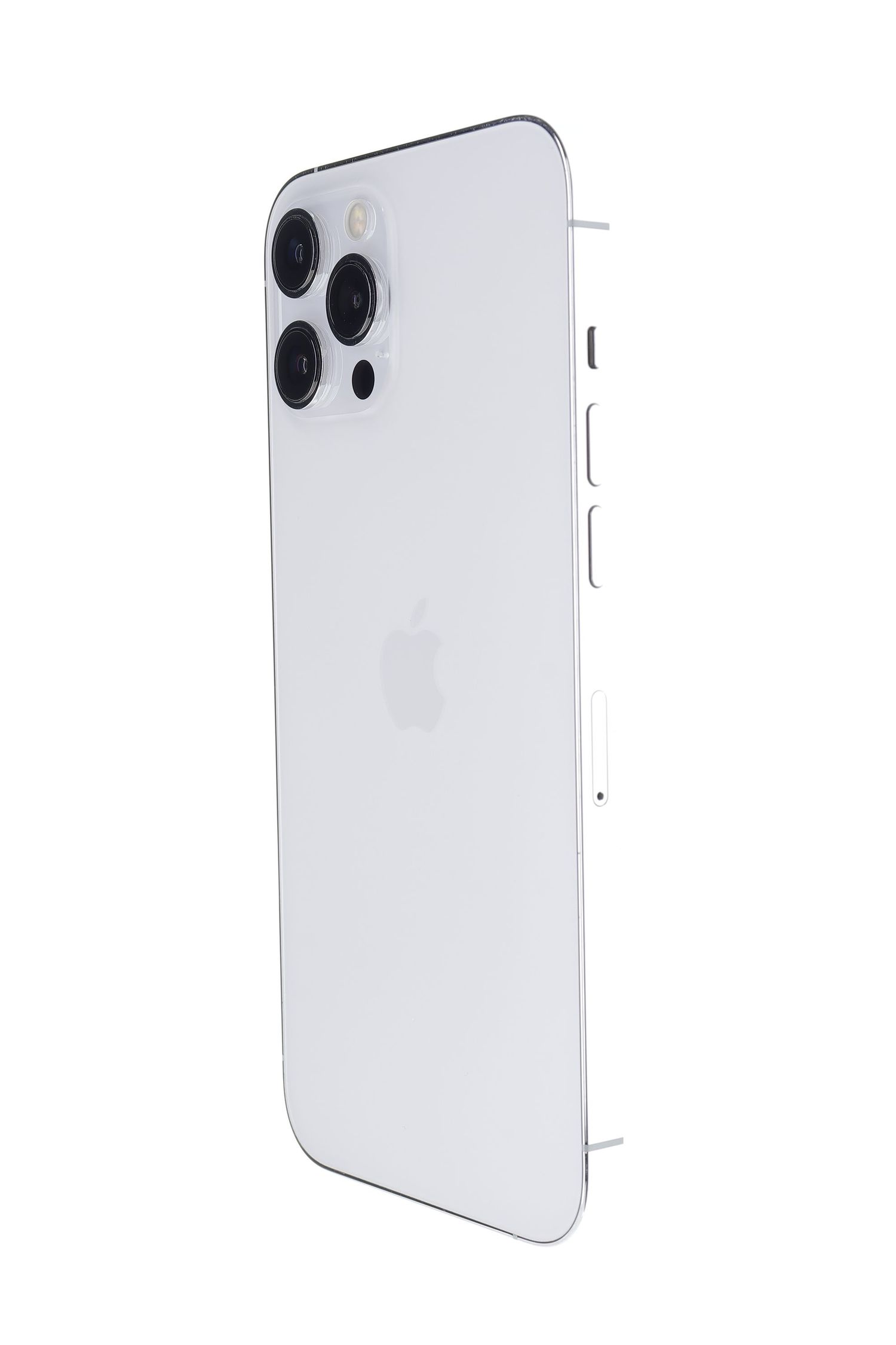 Apple iPhone 12 Pro Max 512 GB Silver - Много добро