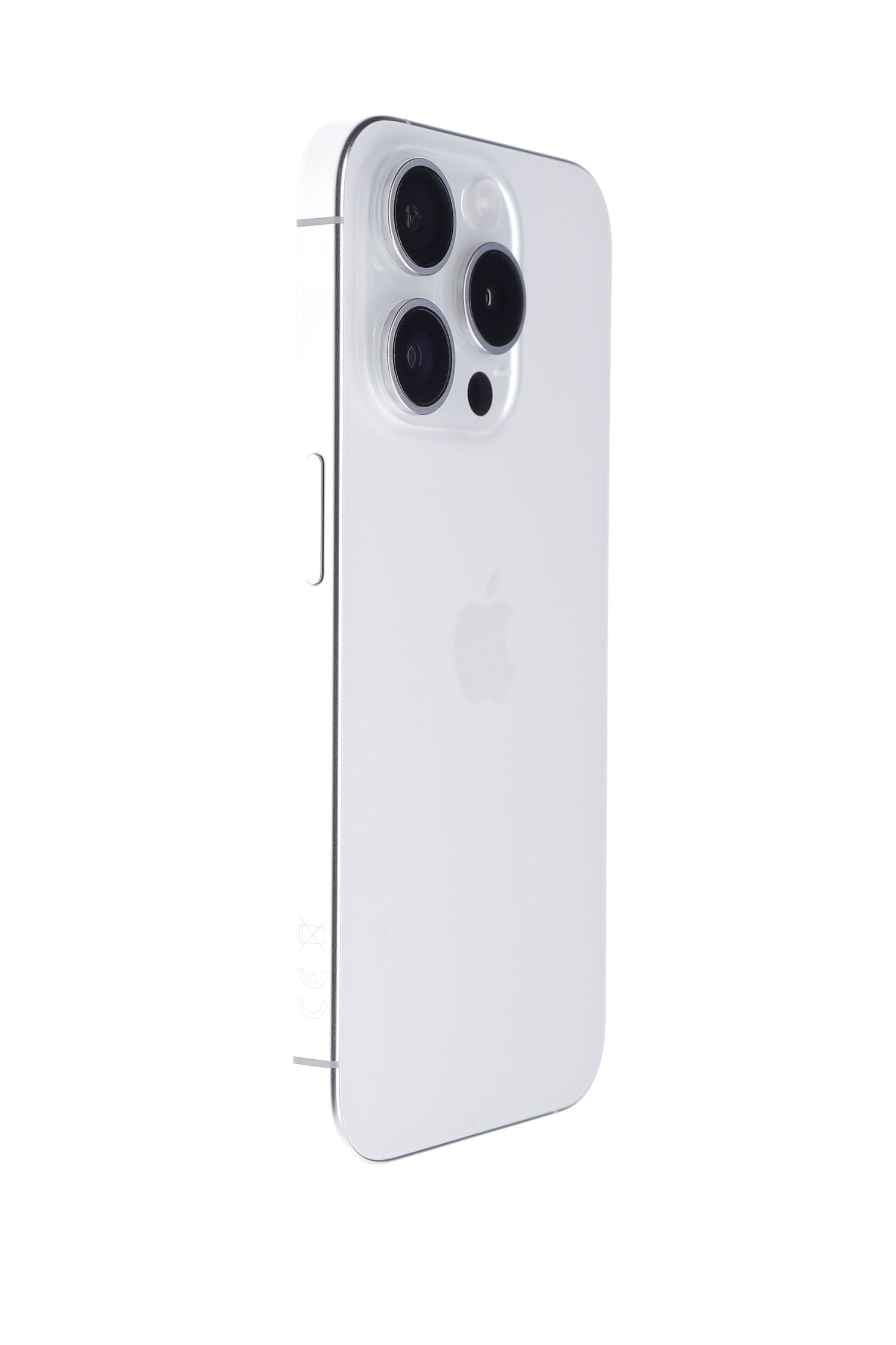 Apple iPhone 15 Pro 128 GB White Titanium