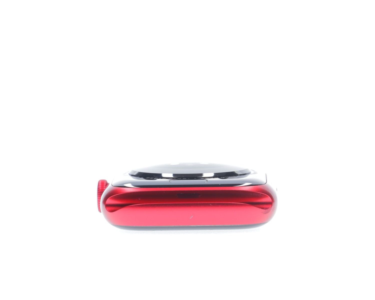 Apple Watch Series 9 2023, GPS + Cellular, Aluminium 45mm Red - Nagyon jó