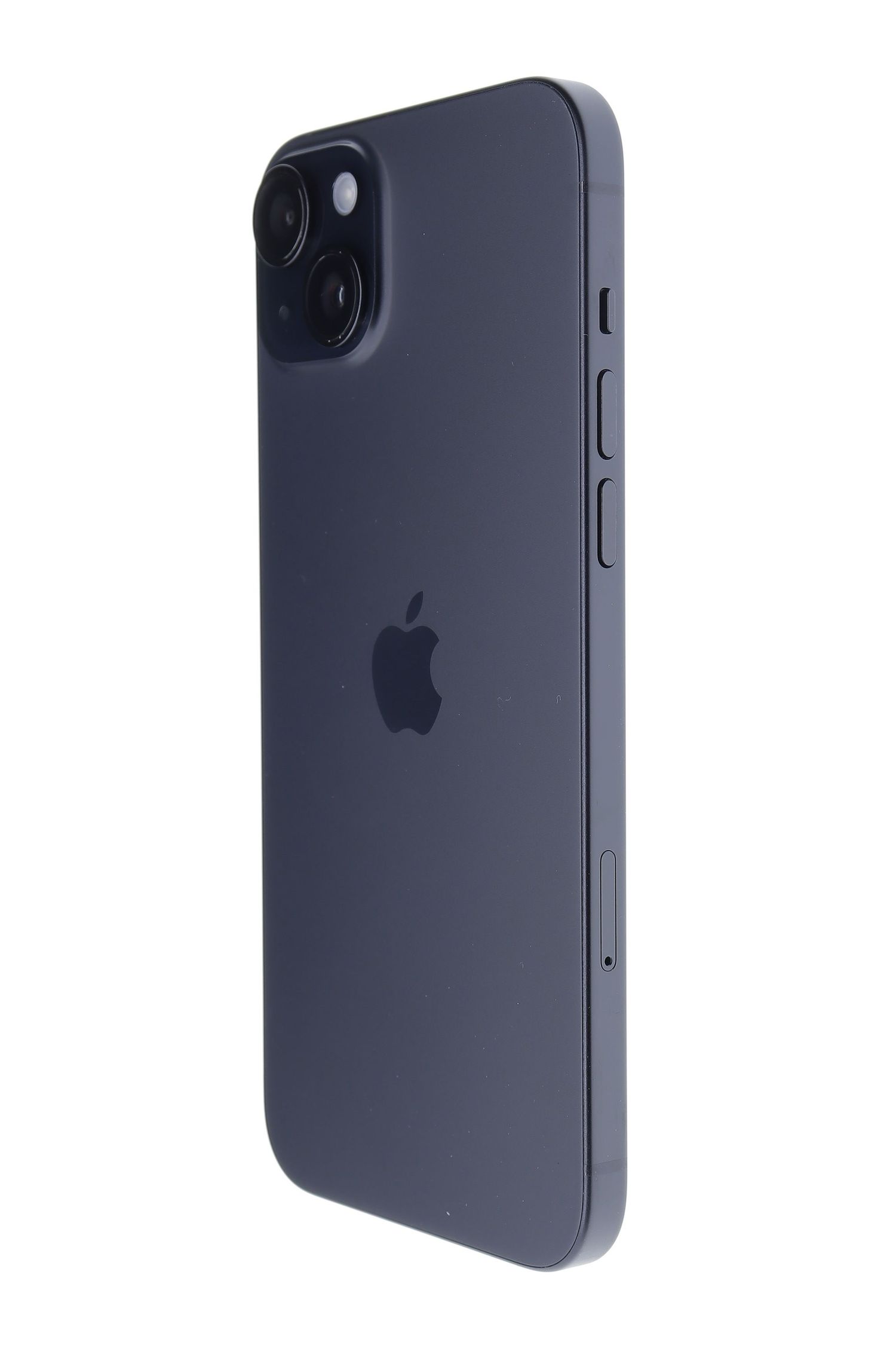 Apple iPhone 15 Plus 128 GB Black - Като нов