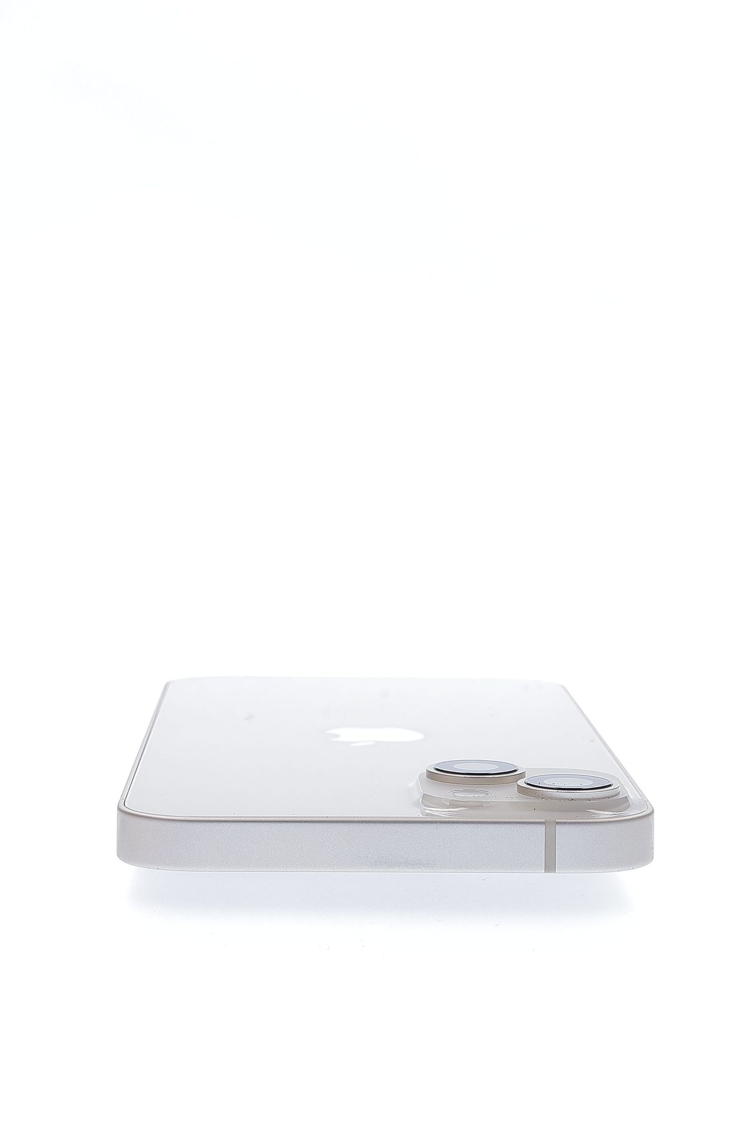 Apple iPhone 14 Plus 128 GB Starlight - Πολύ καλό