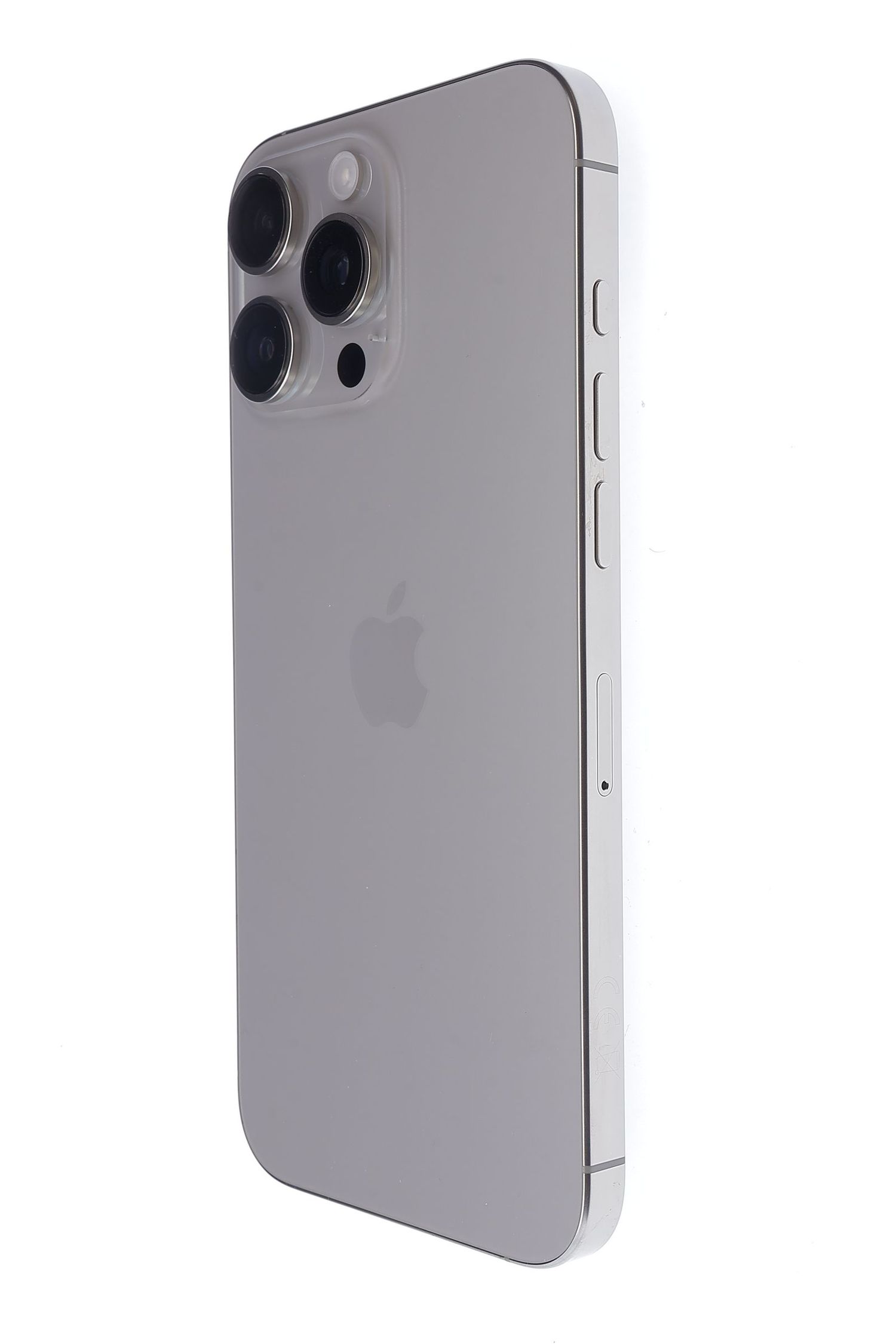 Apple iPhone 16 Pro Max 256 GB Desert Titanium - Като нов