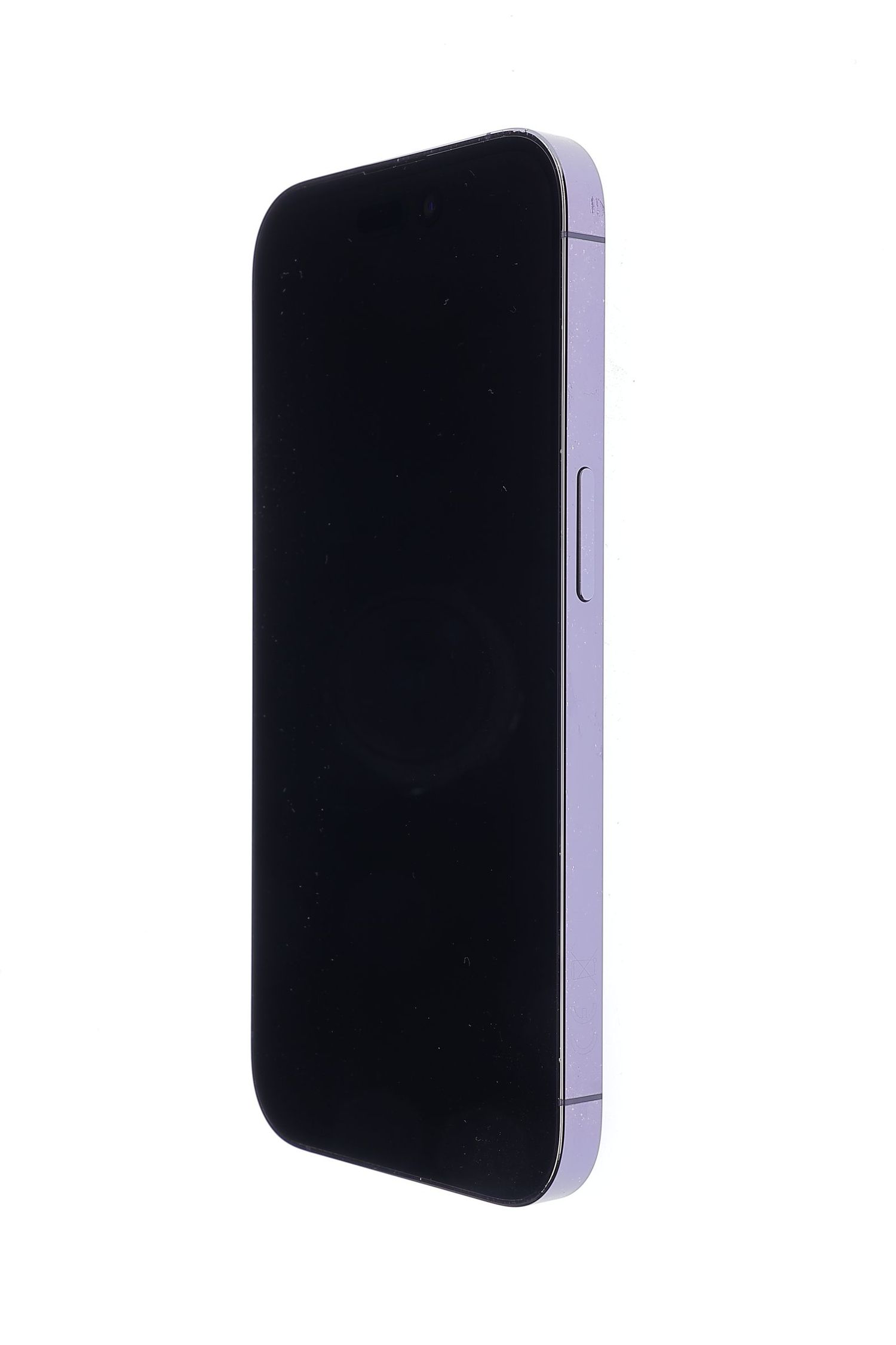 Apple iPhone 14 Pro 128 GB Deep Purple - Като нов