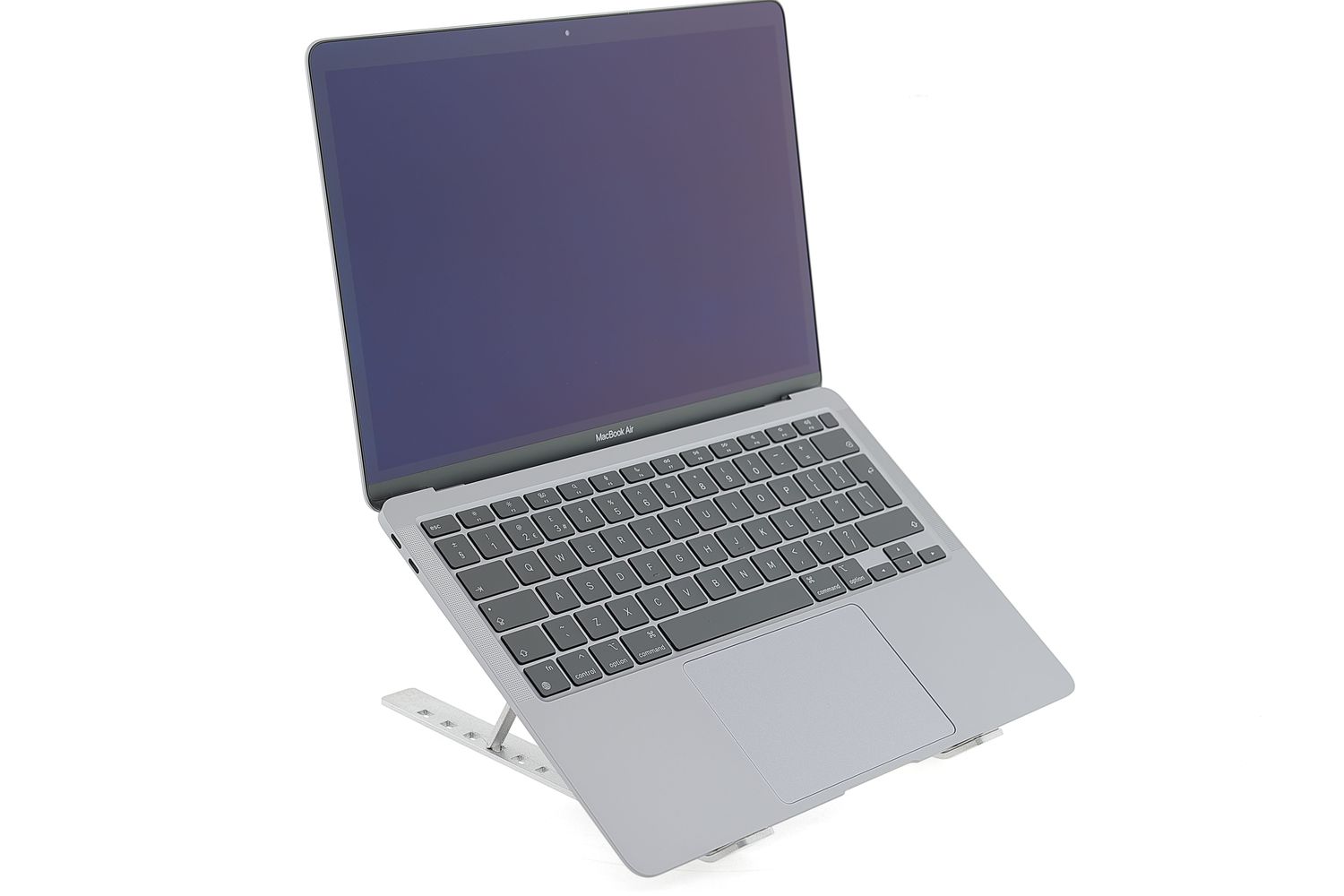 Apple MacBook Air 13″ 2020, M1 8 Cores, 8 GB, 7 core GPU 256 GB Space Gray - Εξαιρετικό