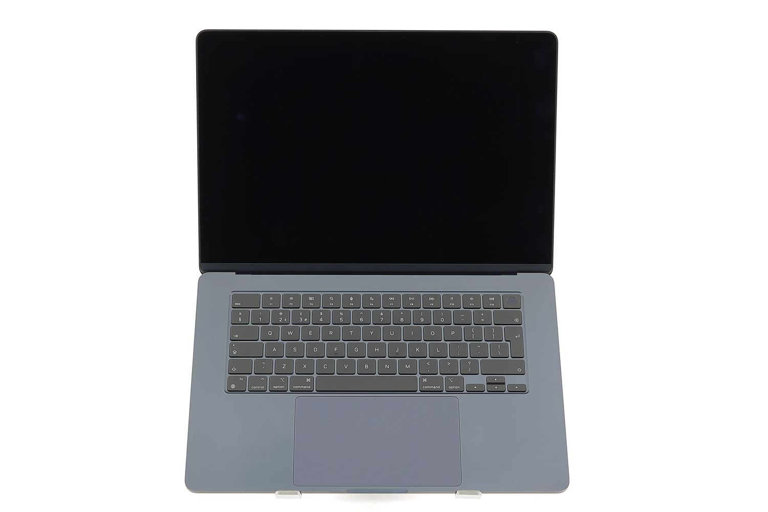 Apple MacBook Air 15″ 2023, M2 8 Cores, 8 GB, 10 core GPU 256 GB Midnight - Πολύ καλό