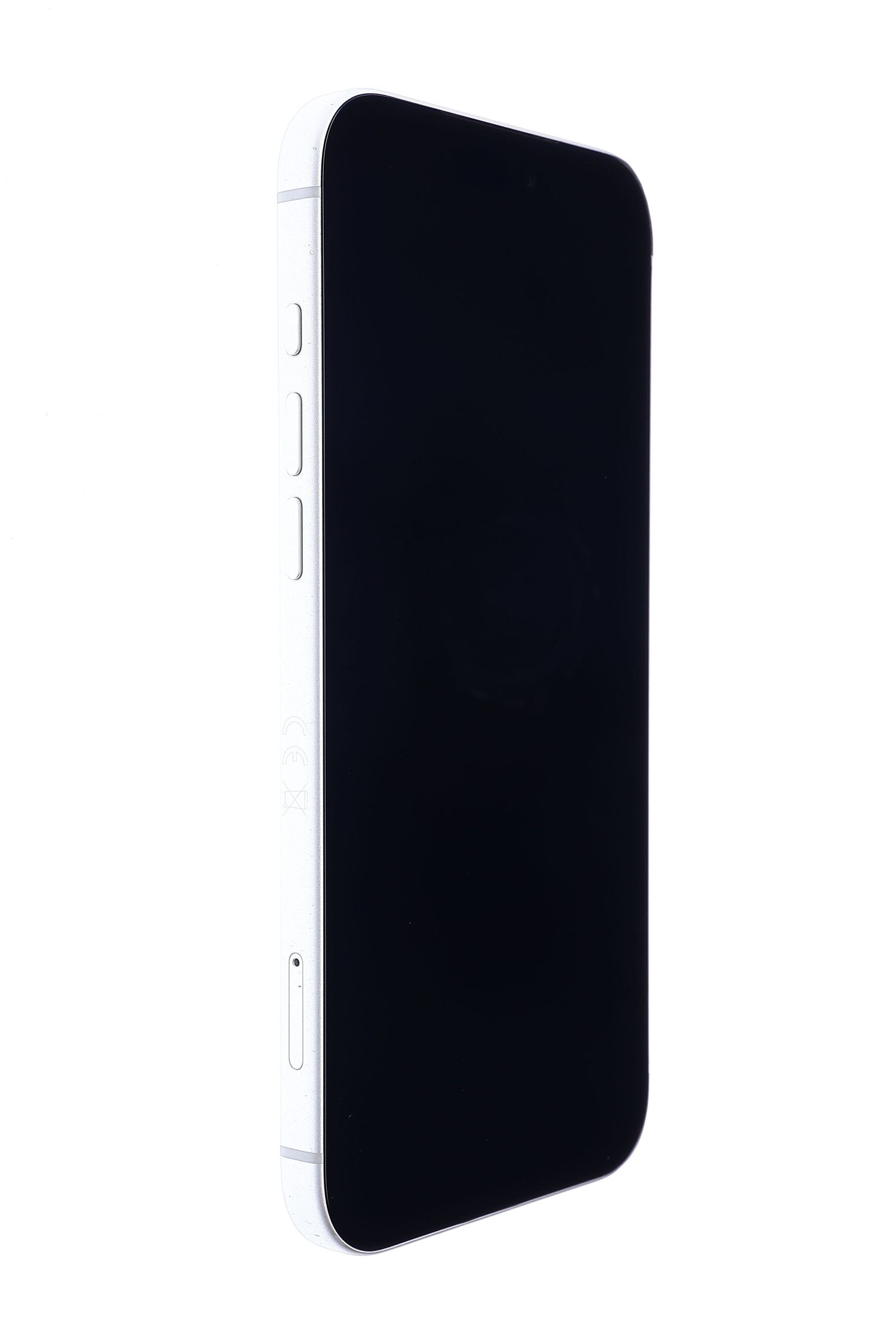 Apple iPhone 17 Pro Max 256 GB Silver - Bun
