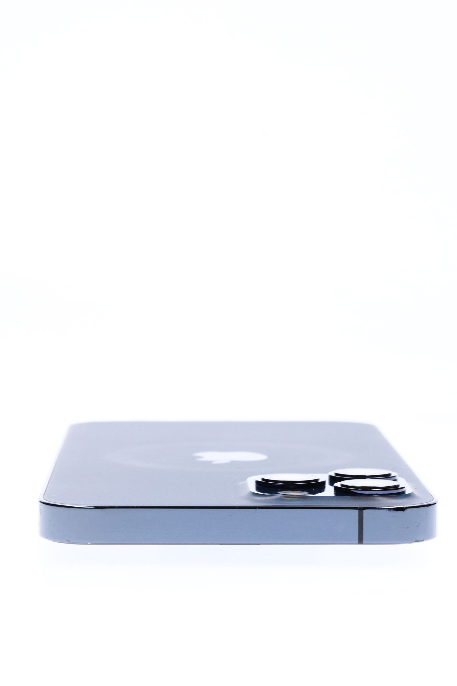 Apple iPhone 12 Pro Max 128 GB Pacific Blue - Excelent