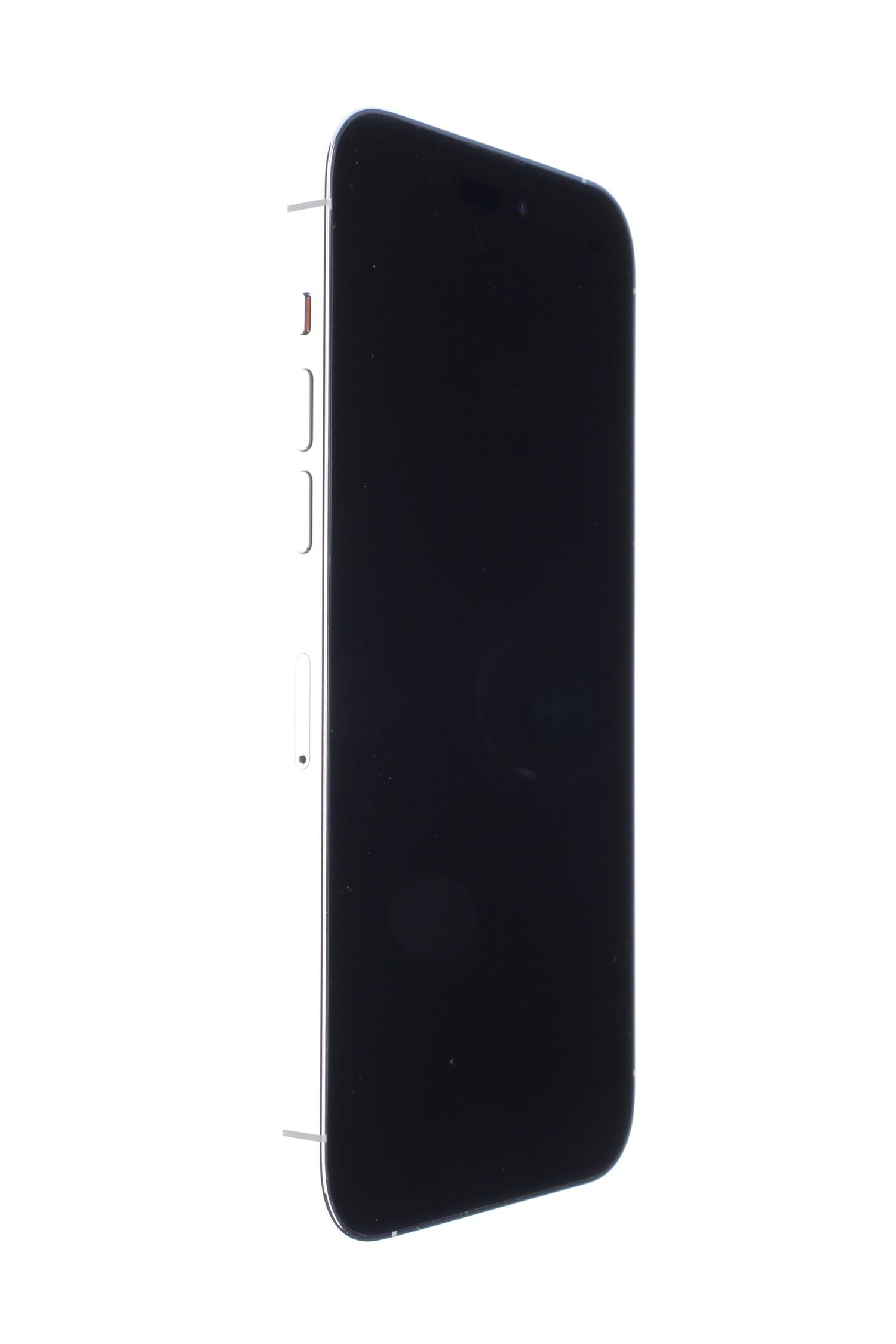 Apple iPhone 14 Pro Max 128 GB Silver - Като нов
