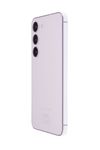 Мобилен телефон Samsung Galaxy S23 5G Dual Sim, Lavender, 128 GB, Excelent