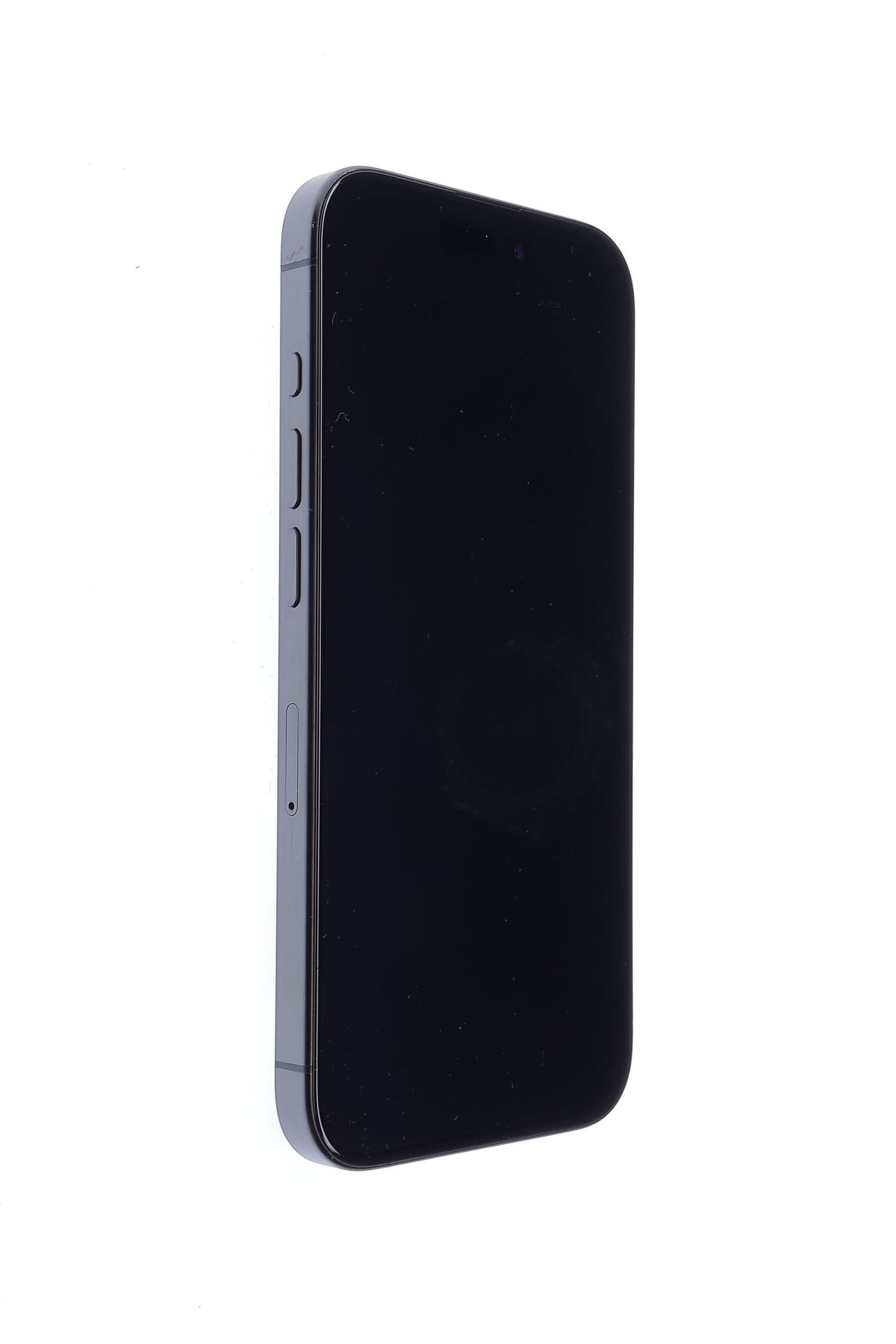 Apple iPhone 15 Pro 256 GB Black Titanium - Ca nou