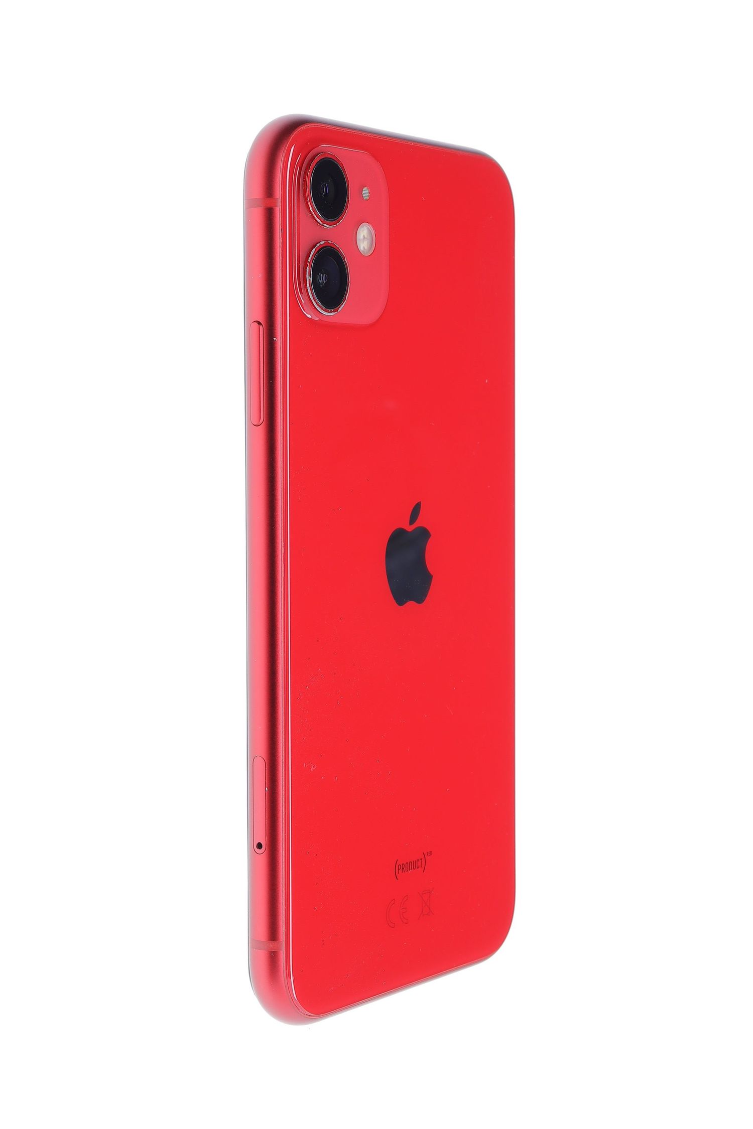 Apple iPhone 11 64 GB Red - Foarte bun