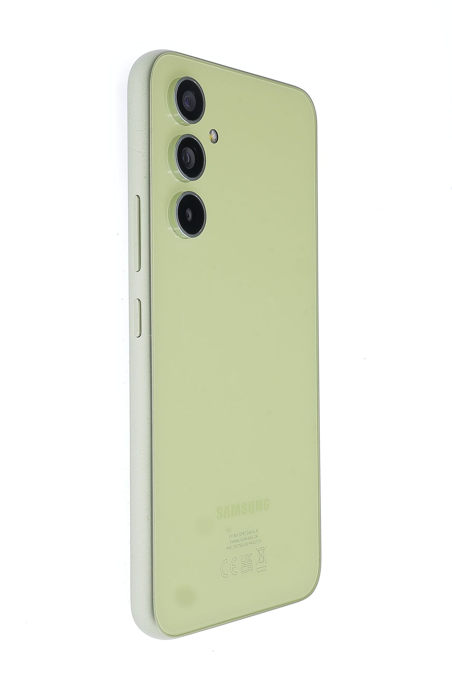 Samsung Galaxy A54 5G 128 GB Awesome Lime - Foarte bun