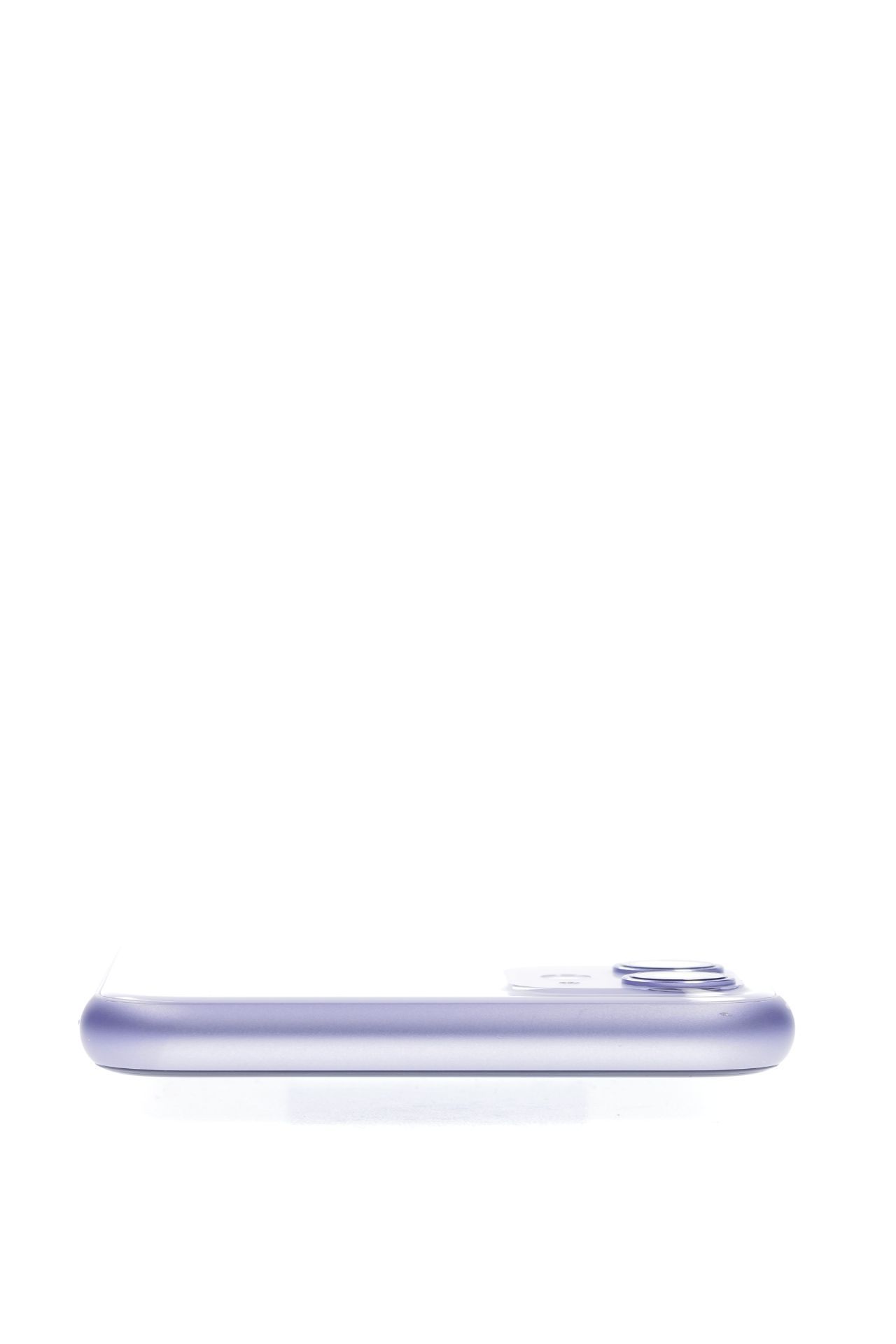 Apple iPhone 11 64 GB Purple - Като нов
