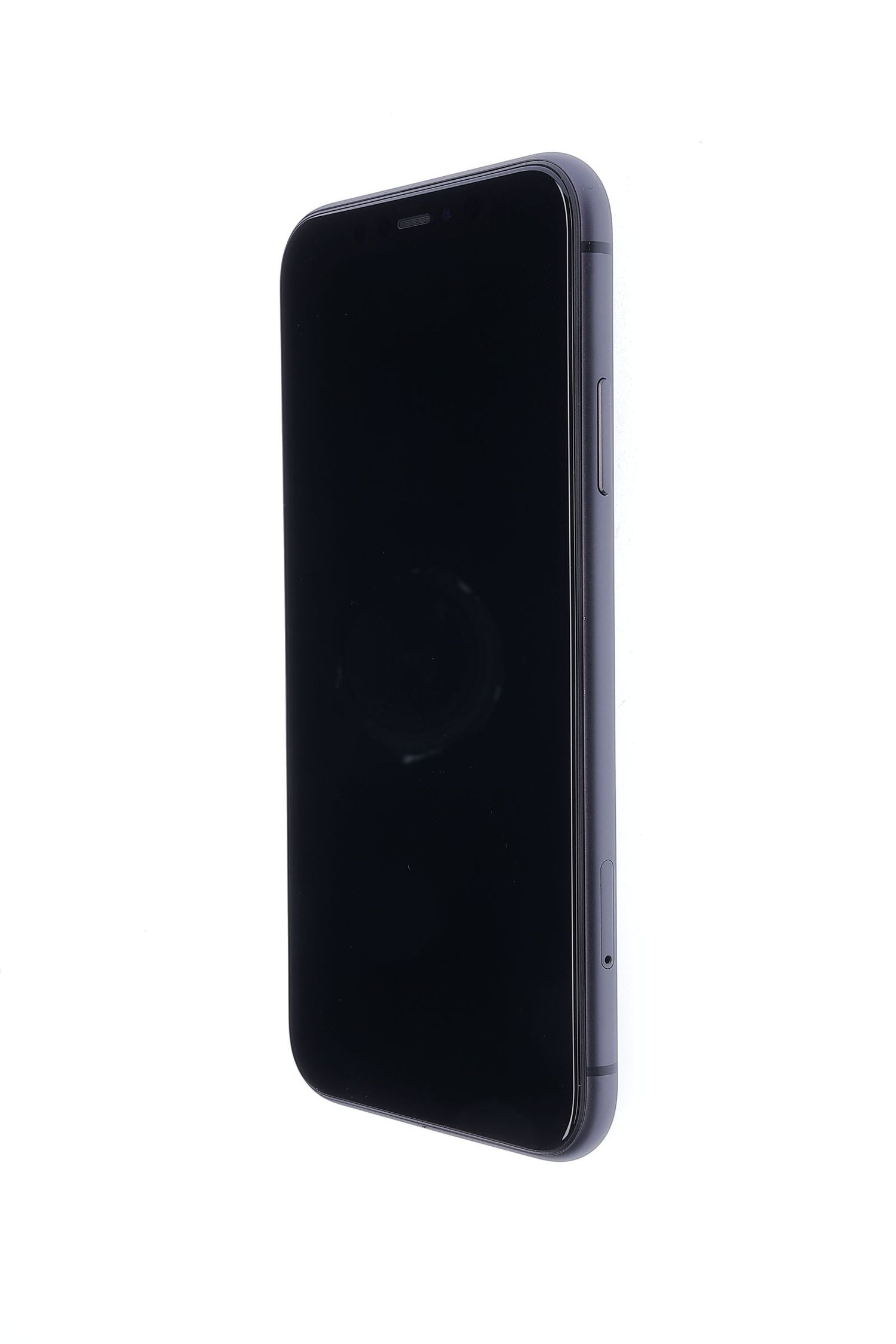 Apple iPhone 11 64 GB Black - Ca nou