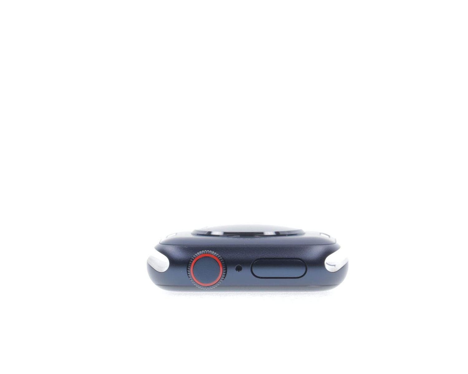 Apple Watch SE 2022, GPS + Cellular, Aluminium 40mm Midnight - Újszerű