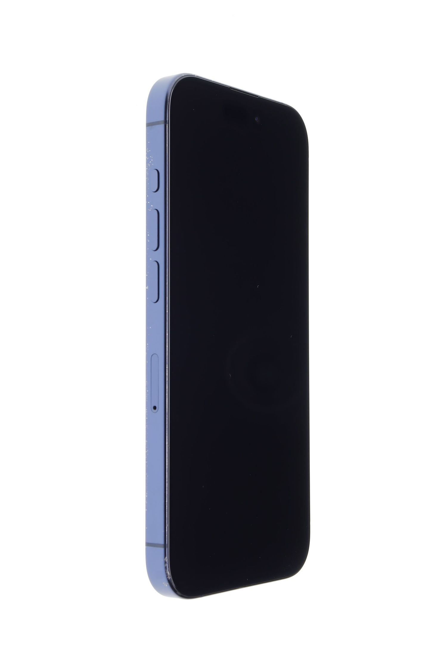 Apple iPhone 15 Pro 128 GB Blue Titanium - Отлично
