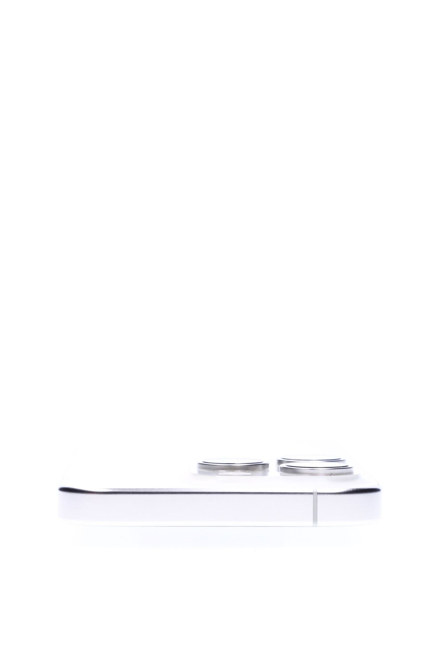 Apple iPhone 15 Pro 256 GB White Titanium - Πολύ καλό