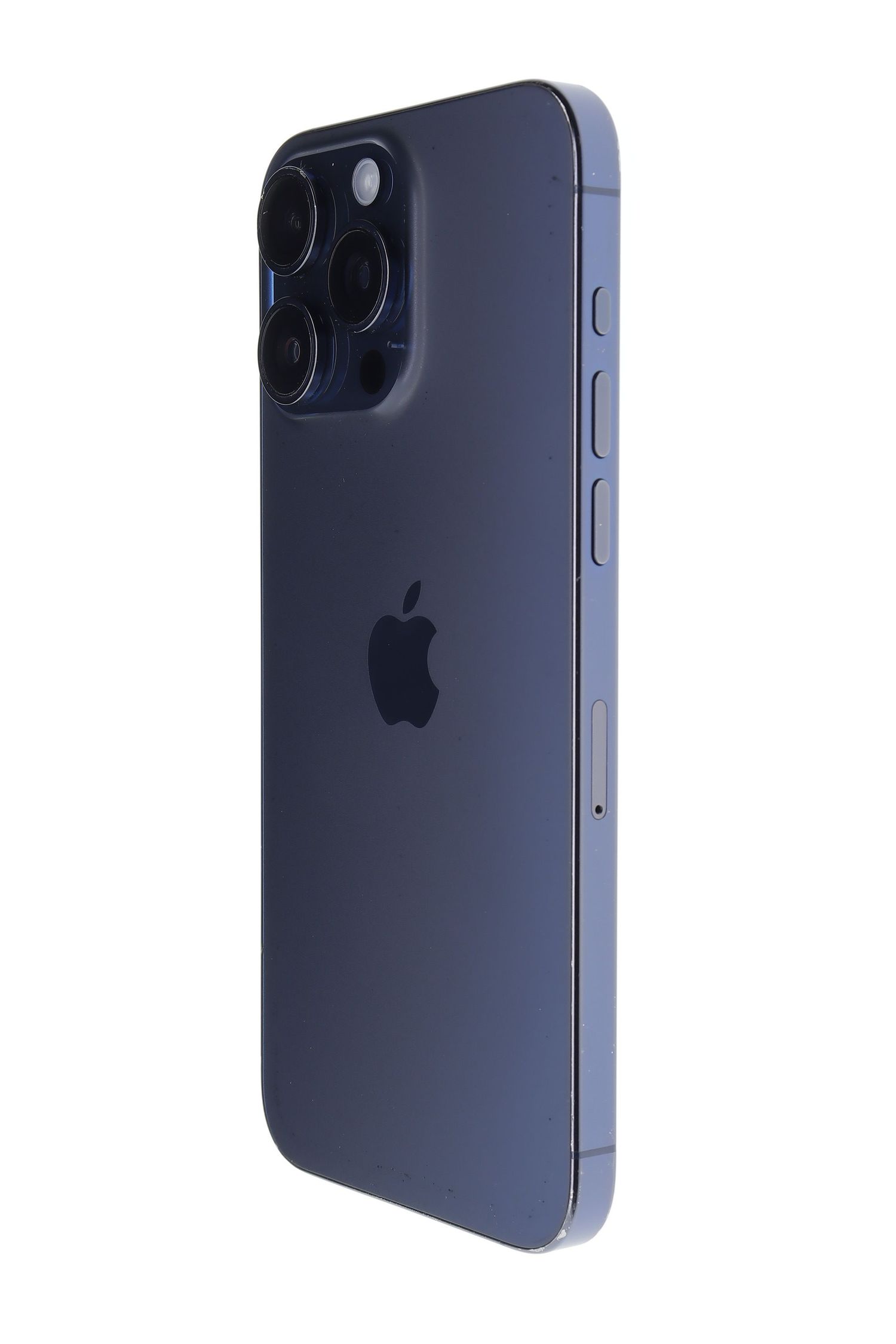 Apple iPhone 15 Pro Max 256 GB Blue Titanium - Καλό
