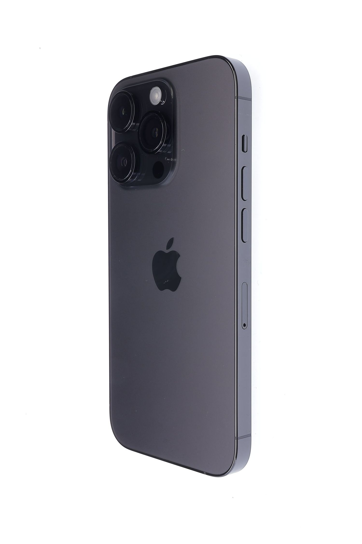 Apple iPhone 14 Pro 128 GB Space Black - Újszerű