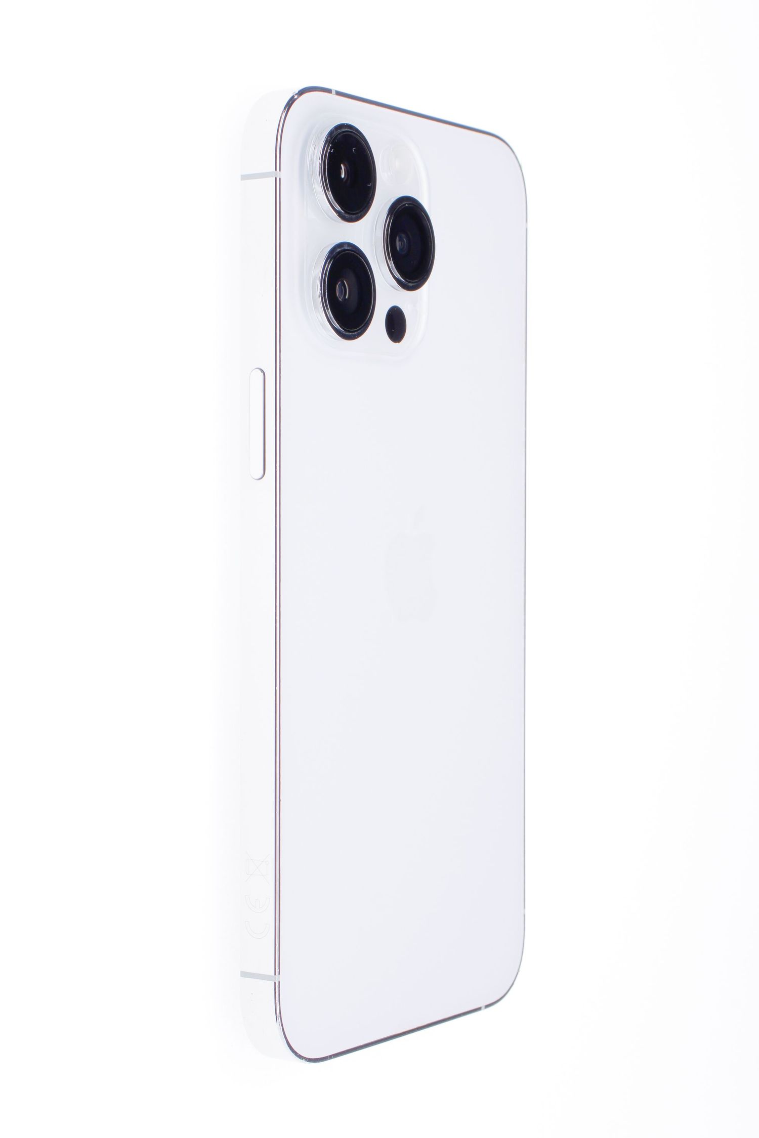 Apple iPhone 14 Pro Max 128 GB Silver - Εξαιρετικό