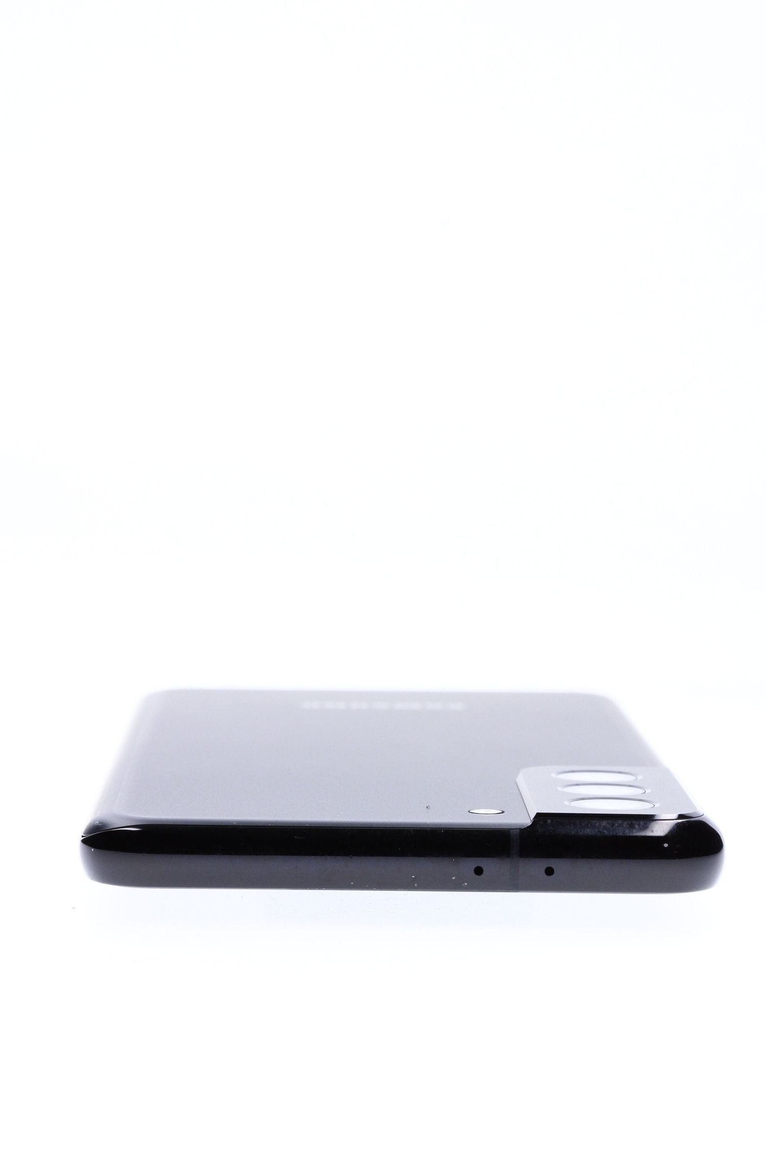 Samsung Galaxy S21 Plus 5G Dual Sim 128 GB Black - Újszerű