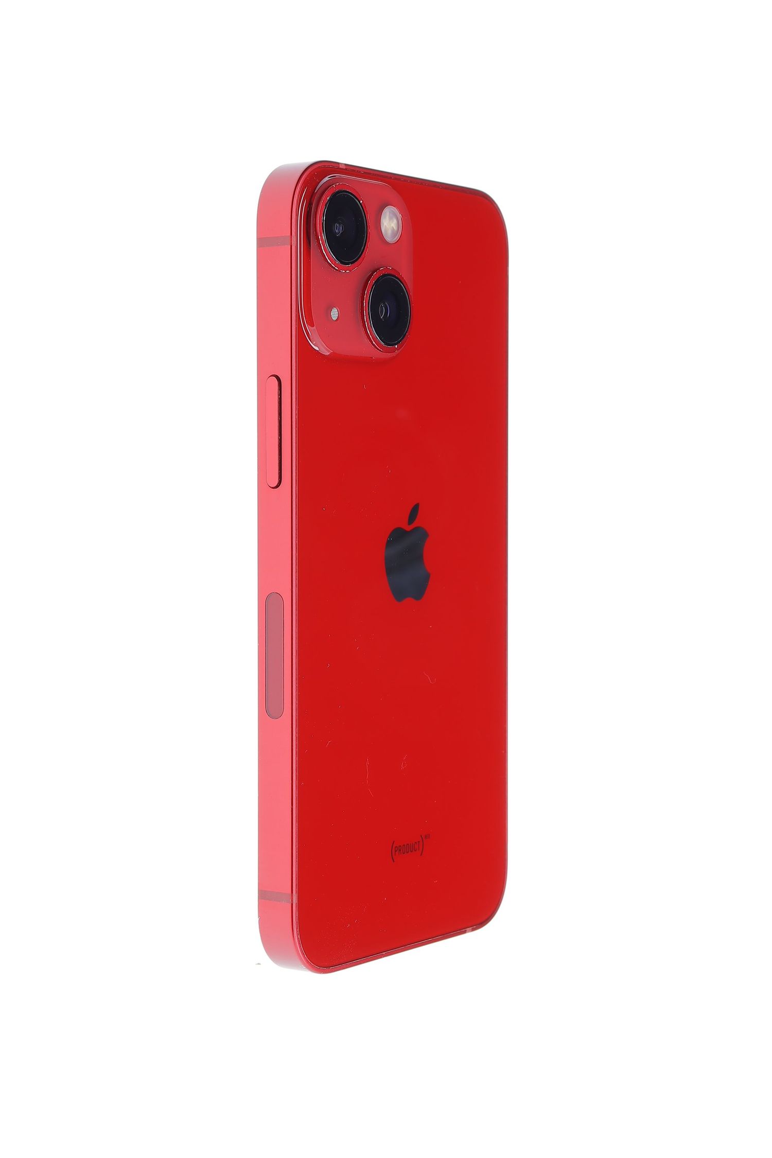Apple iPhone 13 mini 128 GB Red - Kiváló