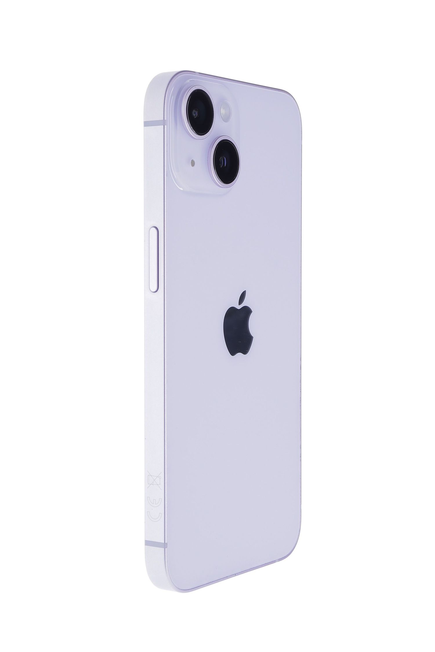 Apple iPhone 14 128 GB Purple - Εξαιρετικό