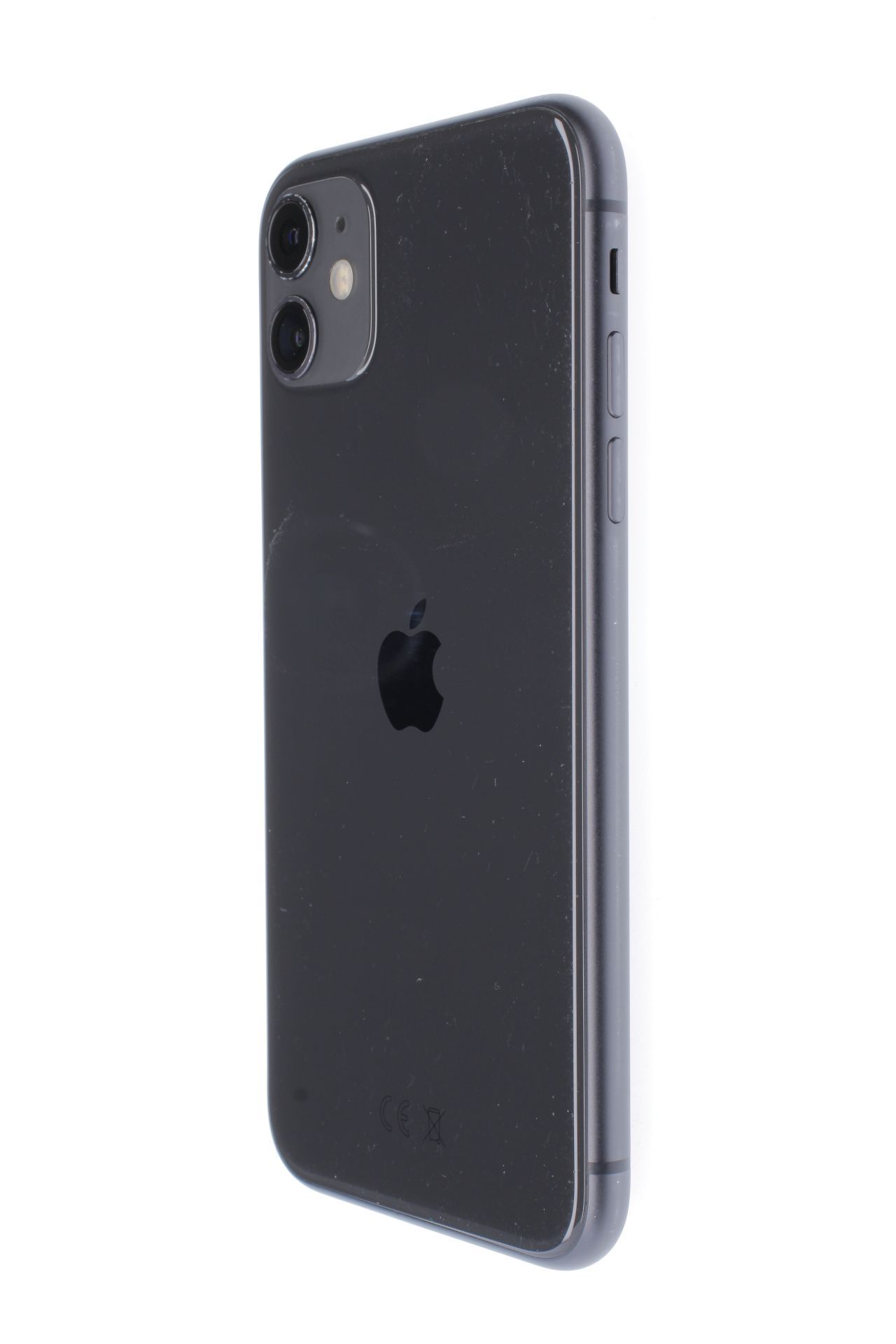 Apple iPhone 11 64 GB Black - Excelent