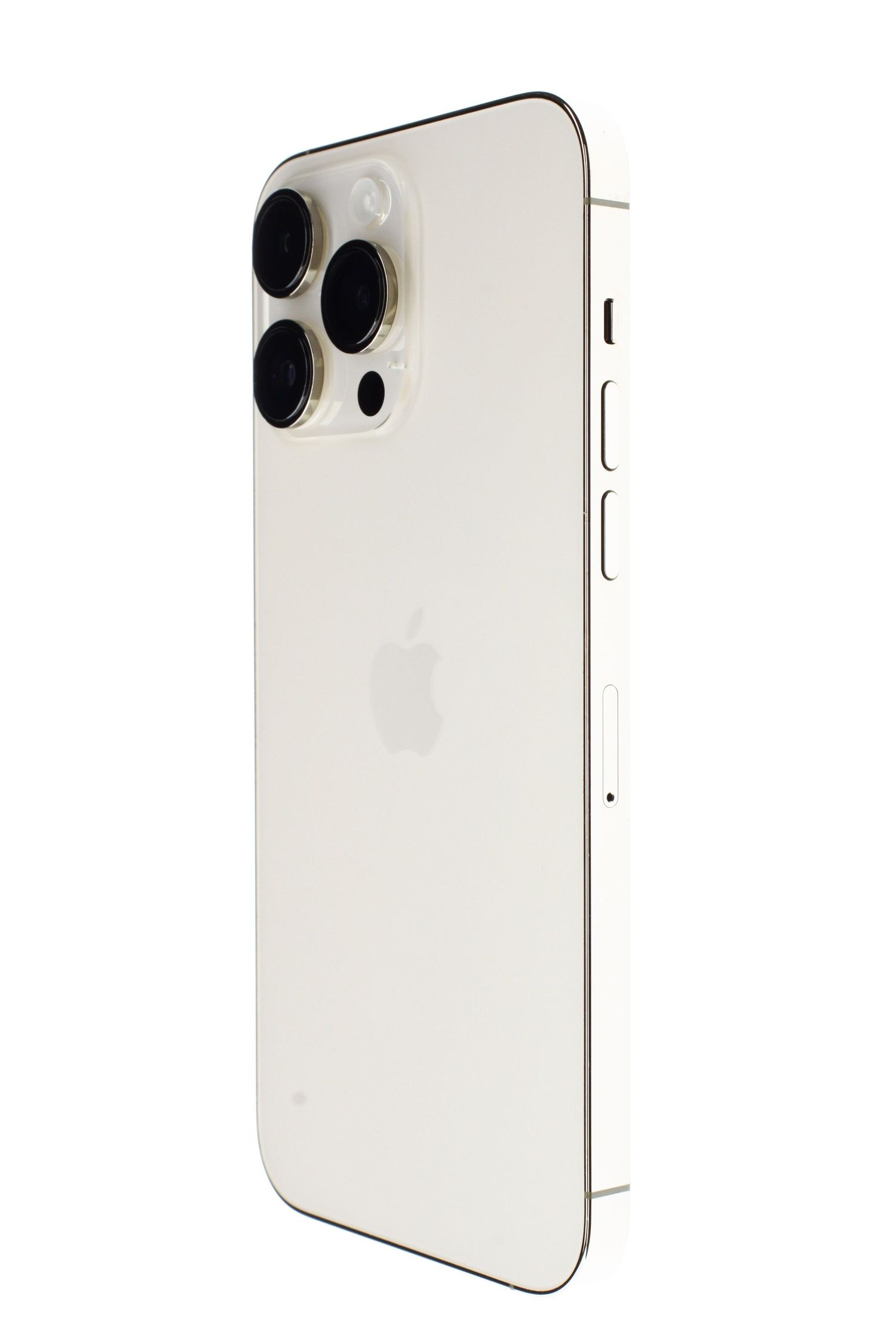 Apple iPhone 14 Pro Max 256 GB Gold - Σαν καινούργιο