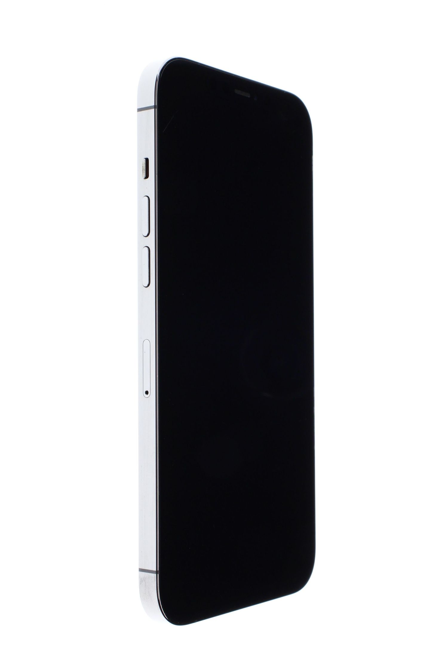 Apple iPhone 12 Pro Max 256 GB Graphite - Nagyon jó