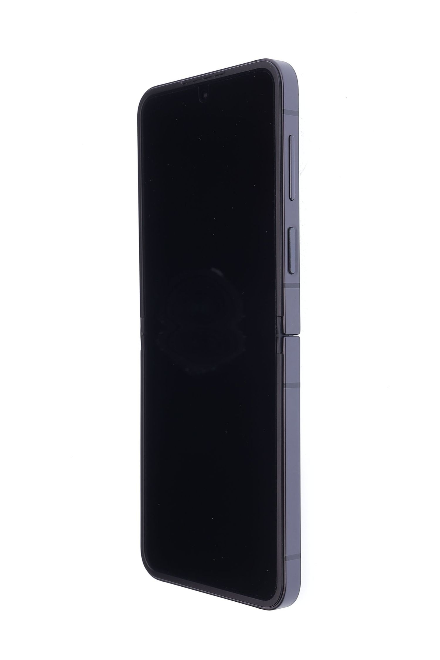Samsung Galaxy Z Flip6 512 GB Black - Σαν καινούργιο