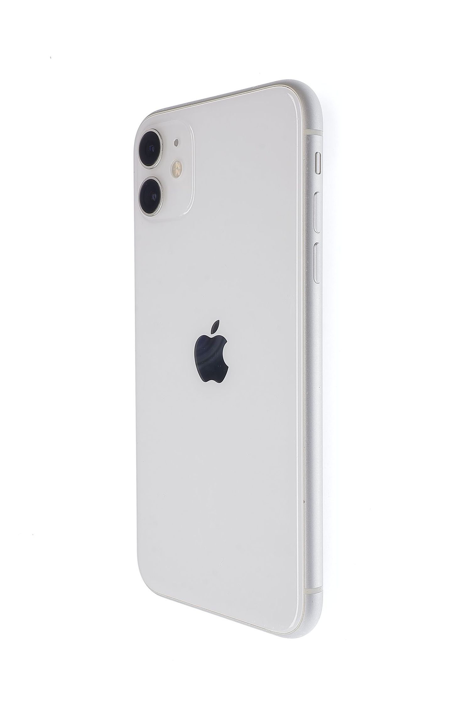 Apple iPhone 11 64 GB White - Πολύ καλό